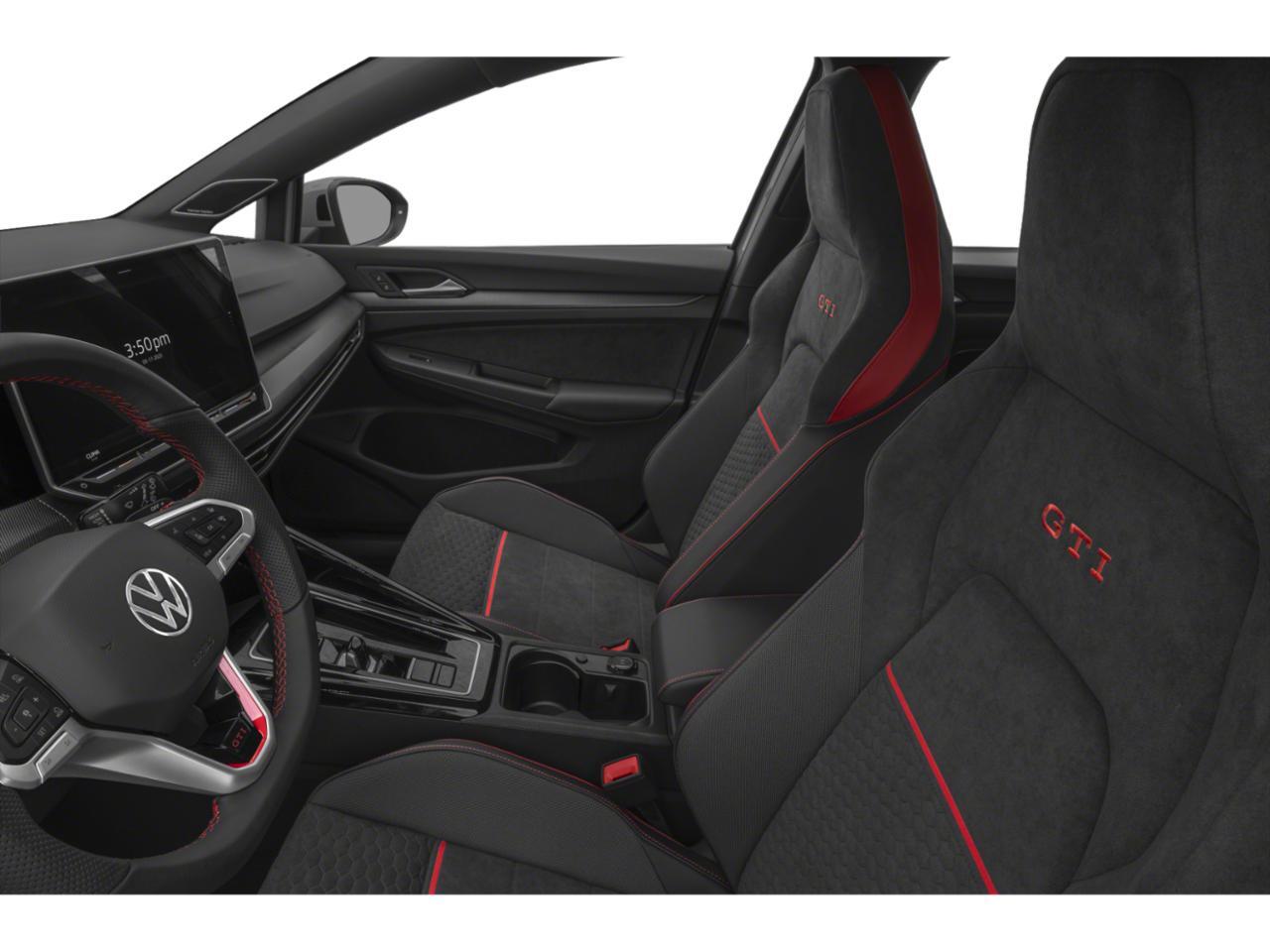 2026 Volkswagen Golf GTI SE(ARRIVING END OF FEB/EARLY MARCH) San Clemente CA