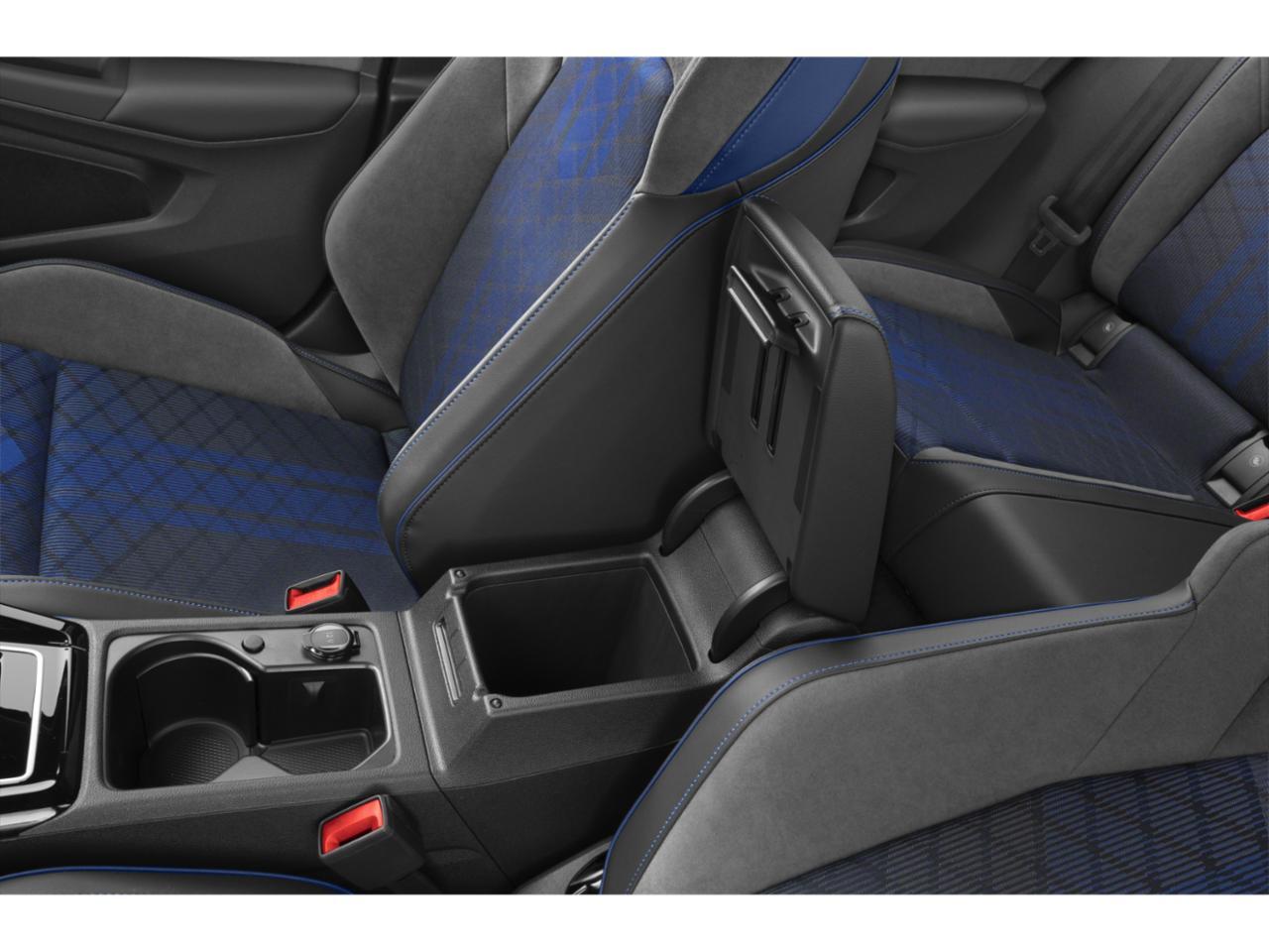 2026 Volkswagen Golf R 2.0T Hagerstown MD