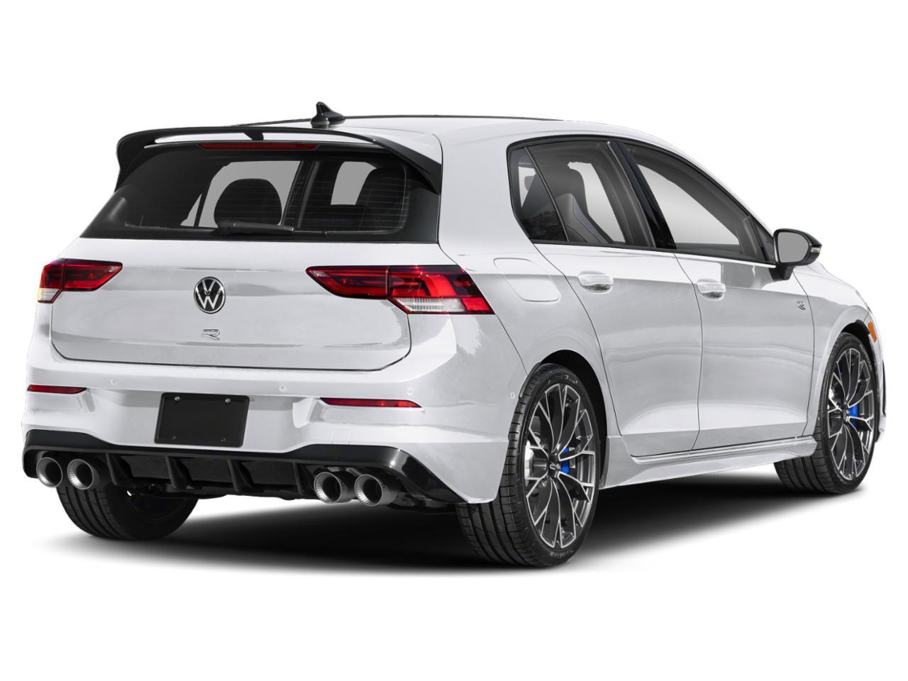 2026 Volkswagen Golf R BASE San Clemente CA