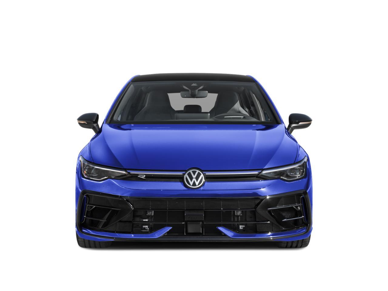 2026 Volkswagen Golf R BASE San Clemente CA