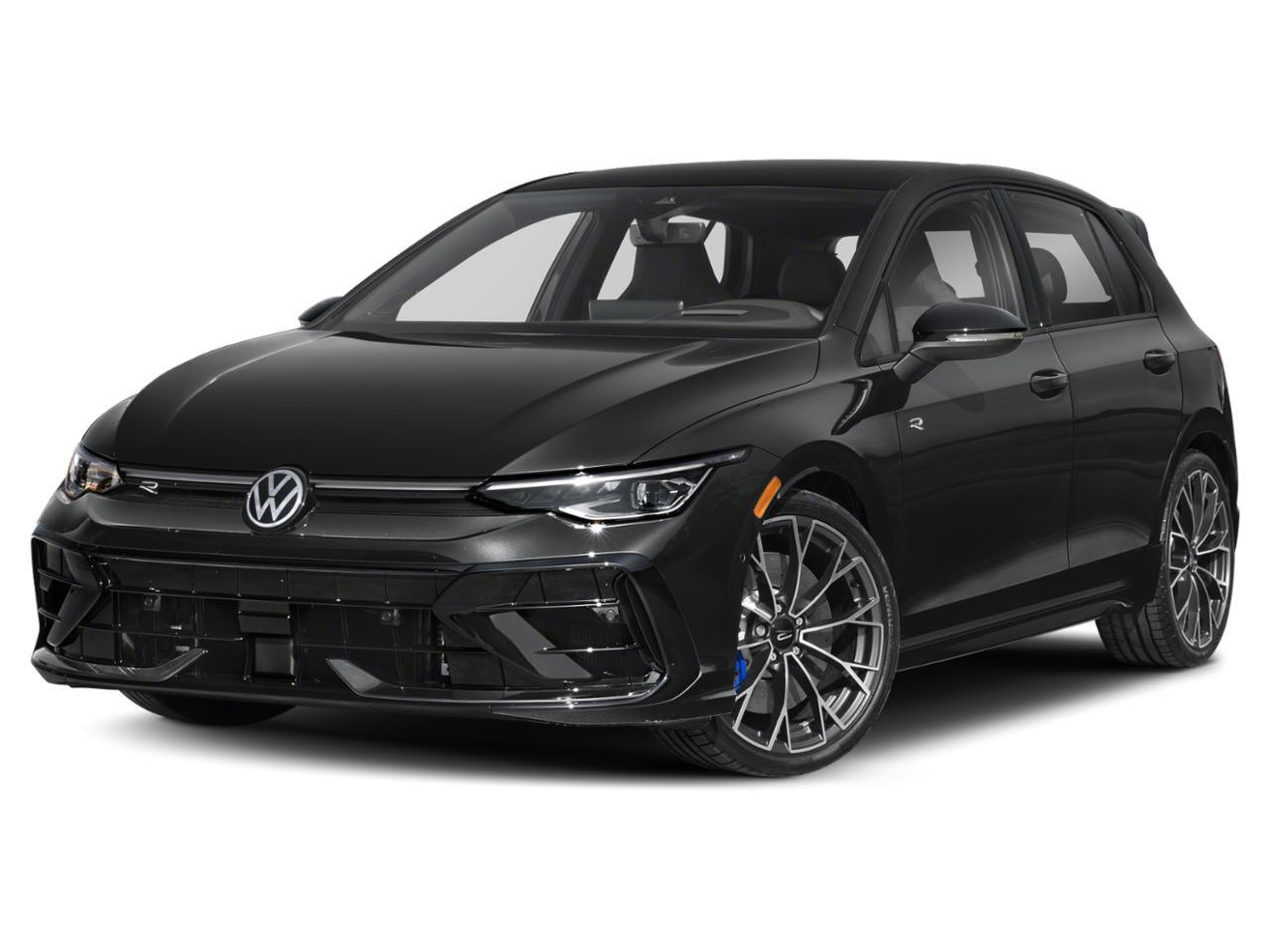 2026 Volkswagen Golf R BASE