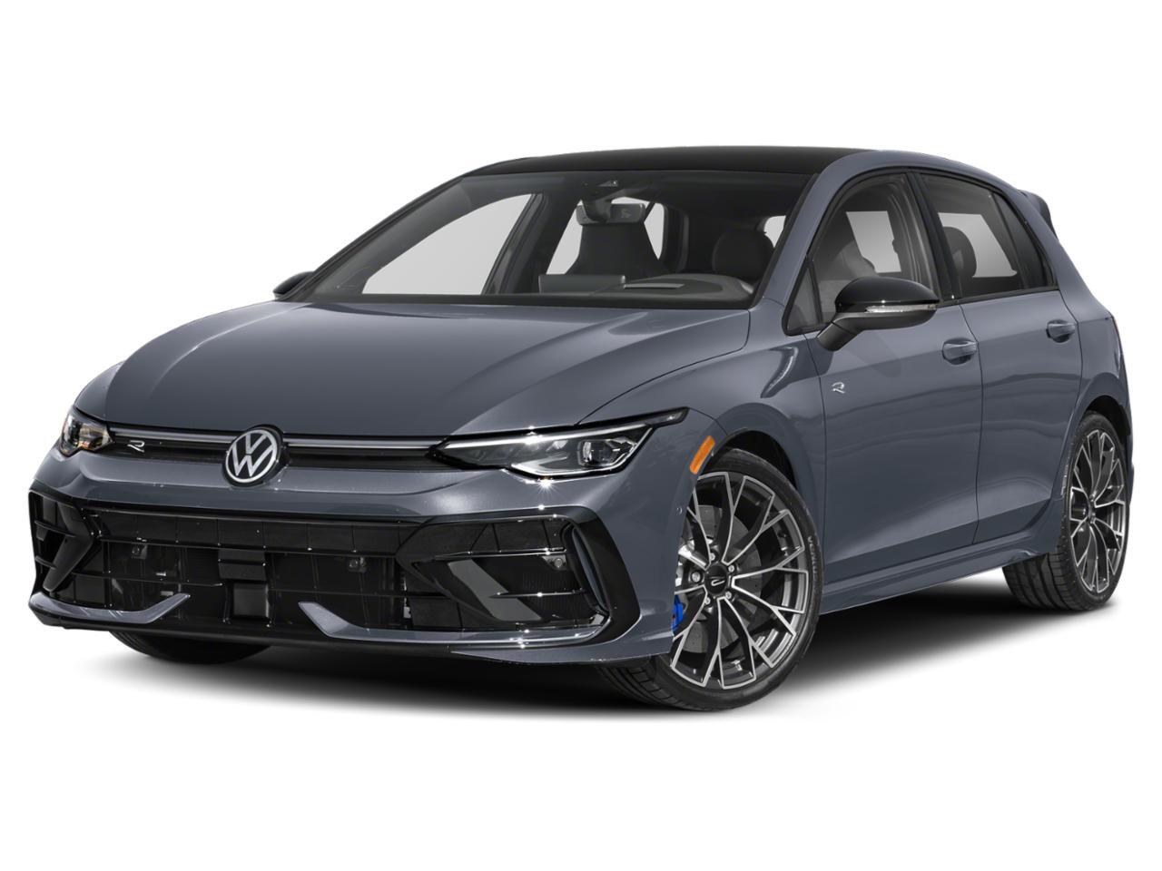 2026 Volkswagen Golf R