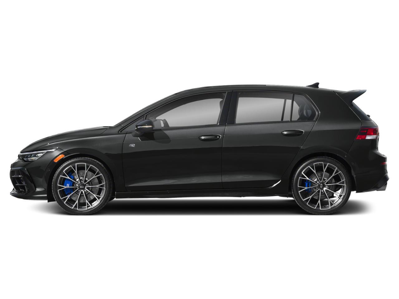 2026 Volkswagen Golf R BASE(ARRIVING END OF APRIL /EARLY MAY)