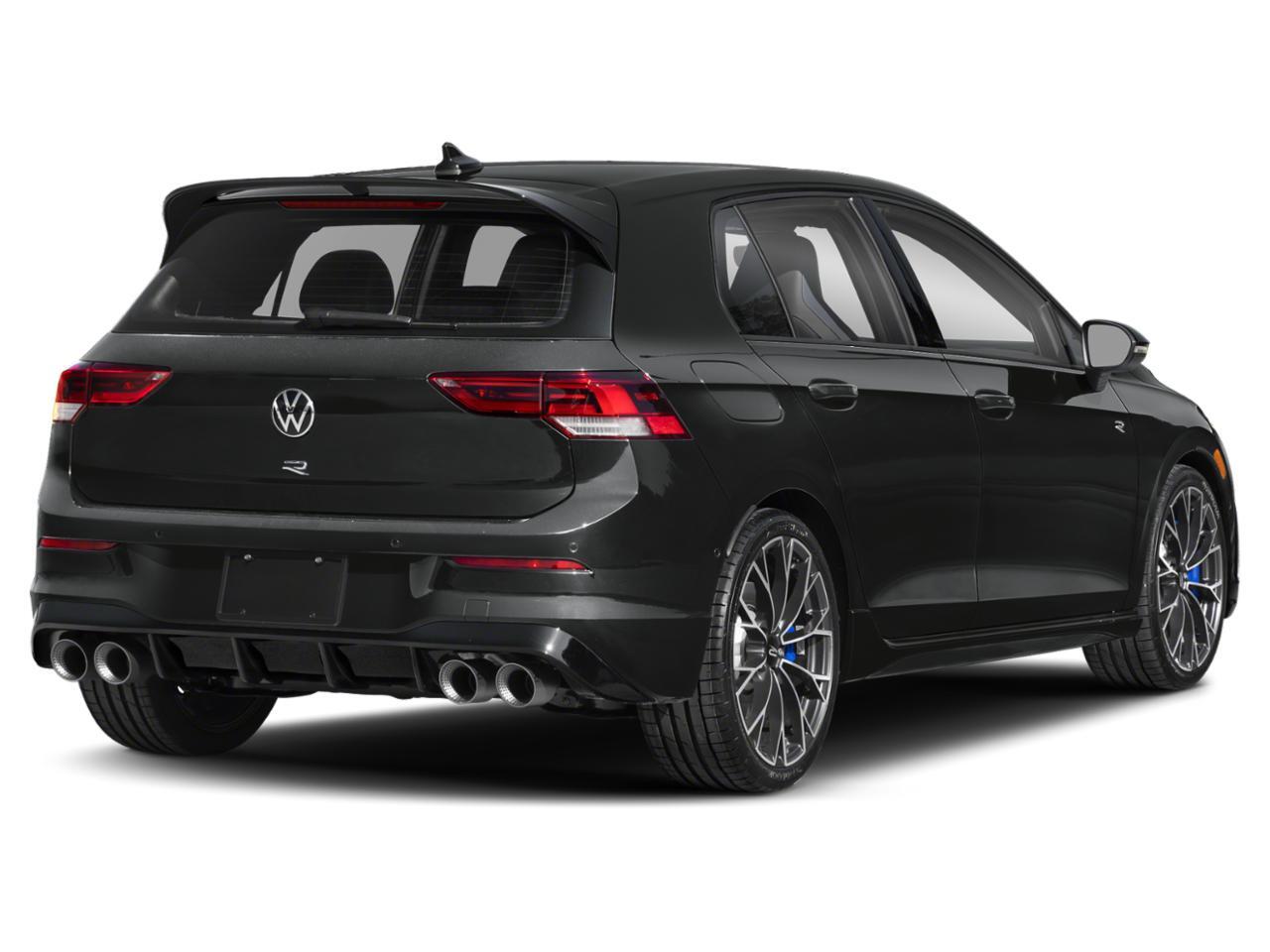 2026 Volkswagen Golf R BASE(ARRIVING END OF APRIL /EARLY MAY)