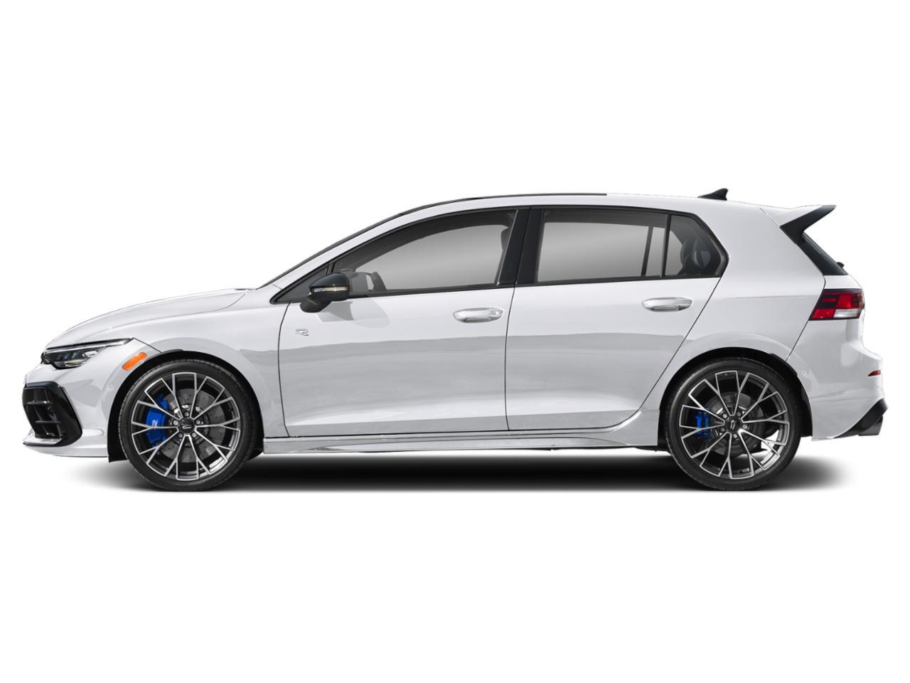 2026 Volkswagen Golf R BASE(ARRIVING END OF FEB/EARLY MARCH) San Clemente CA
