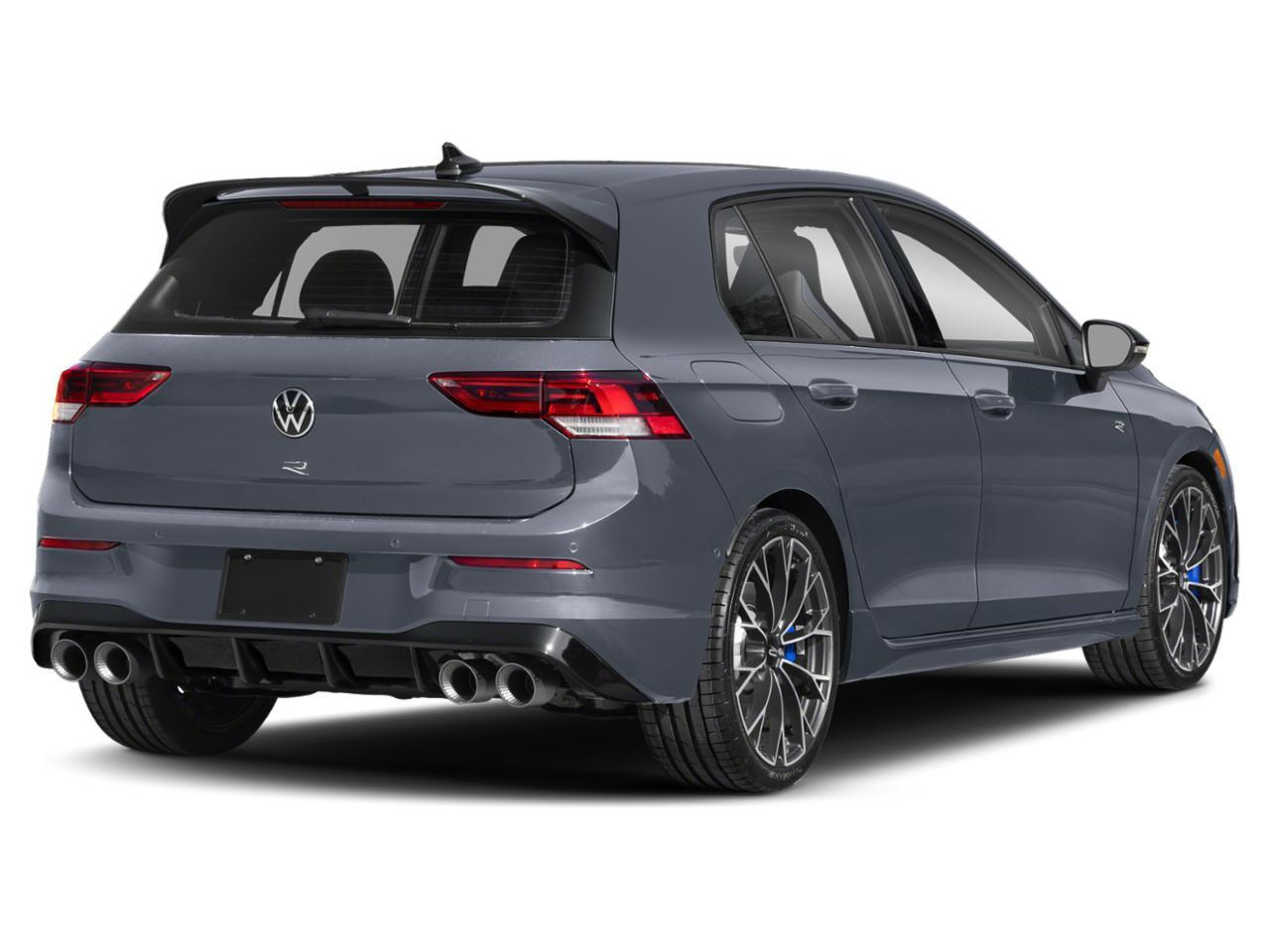 2026 Volkswagen Golf R BASE(ARRIVING END OF JUNE /EARLY JULY)