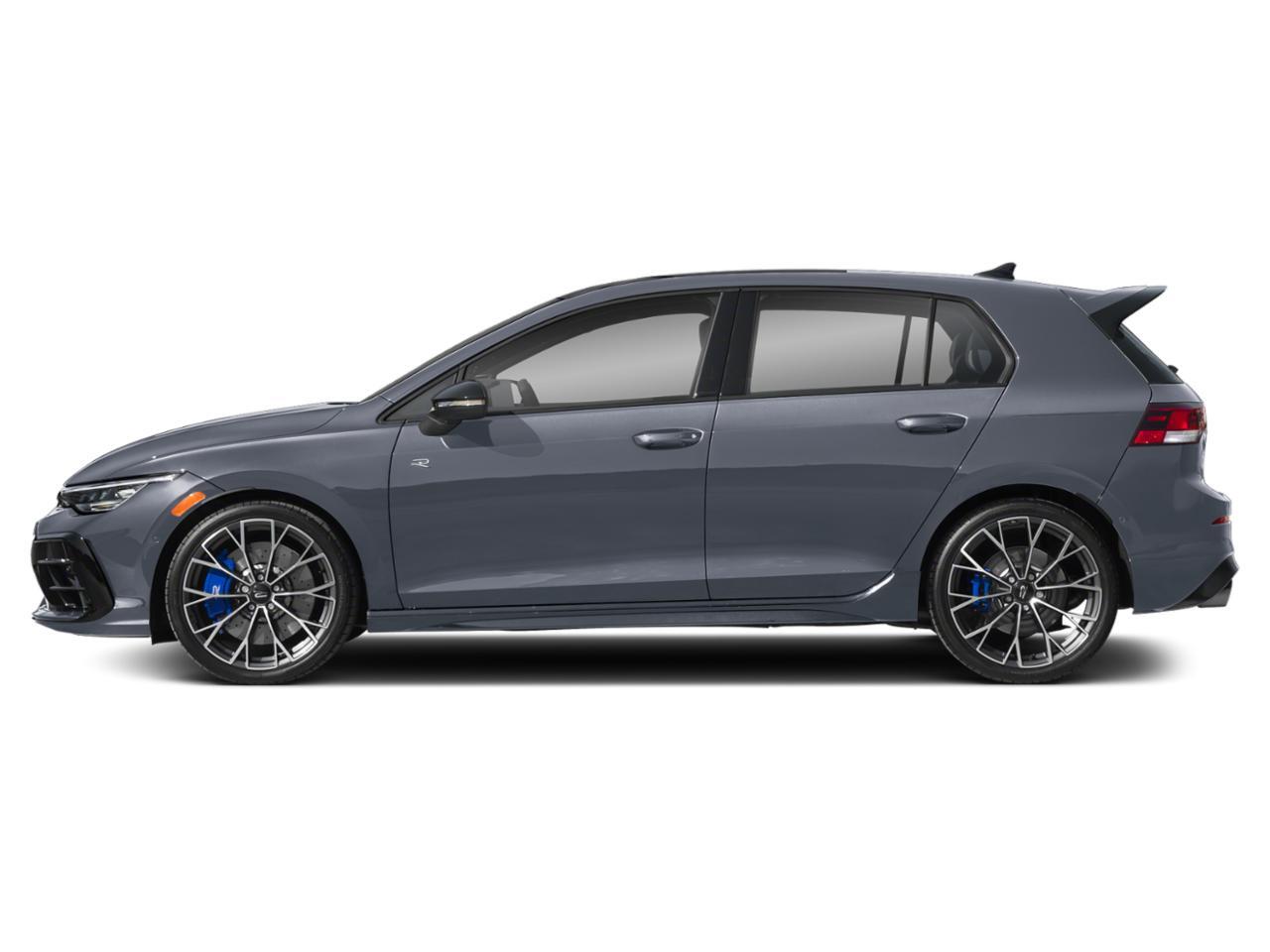 2026 Volkswagen Golf R BASE(ARRIVING END OF JUNE /EARLY JULY)