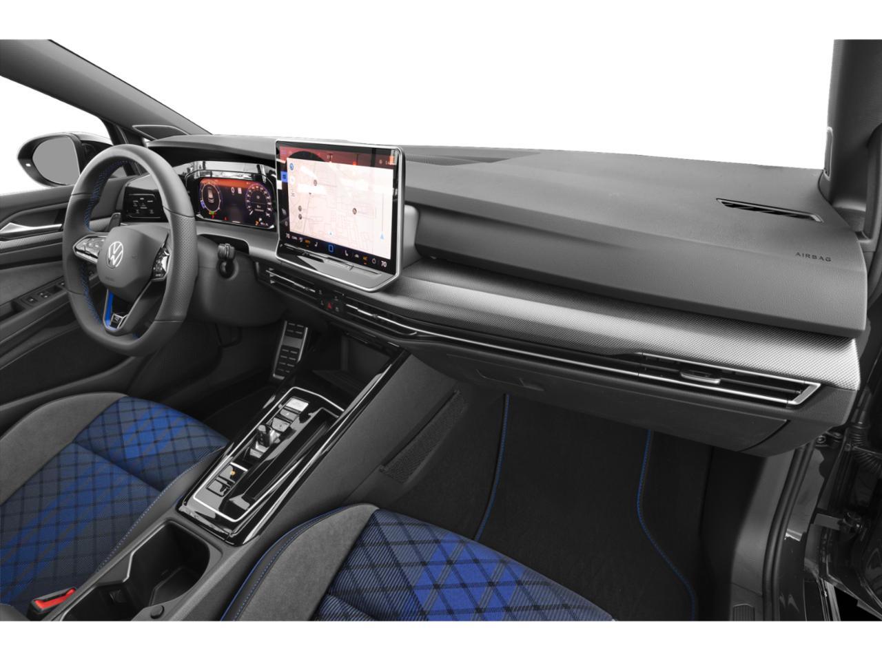 2026 Volkswagen Golf R BASE(ARRIVING END OF JUNE /EARLY JULY) San Clemente CA