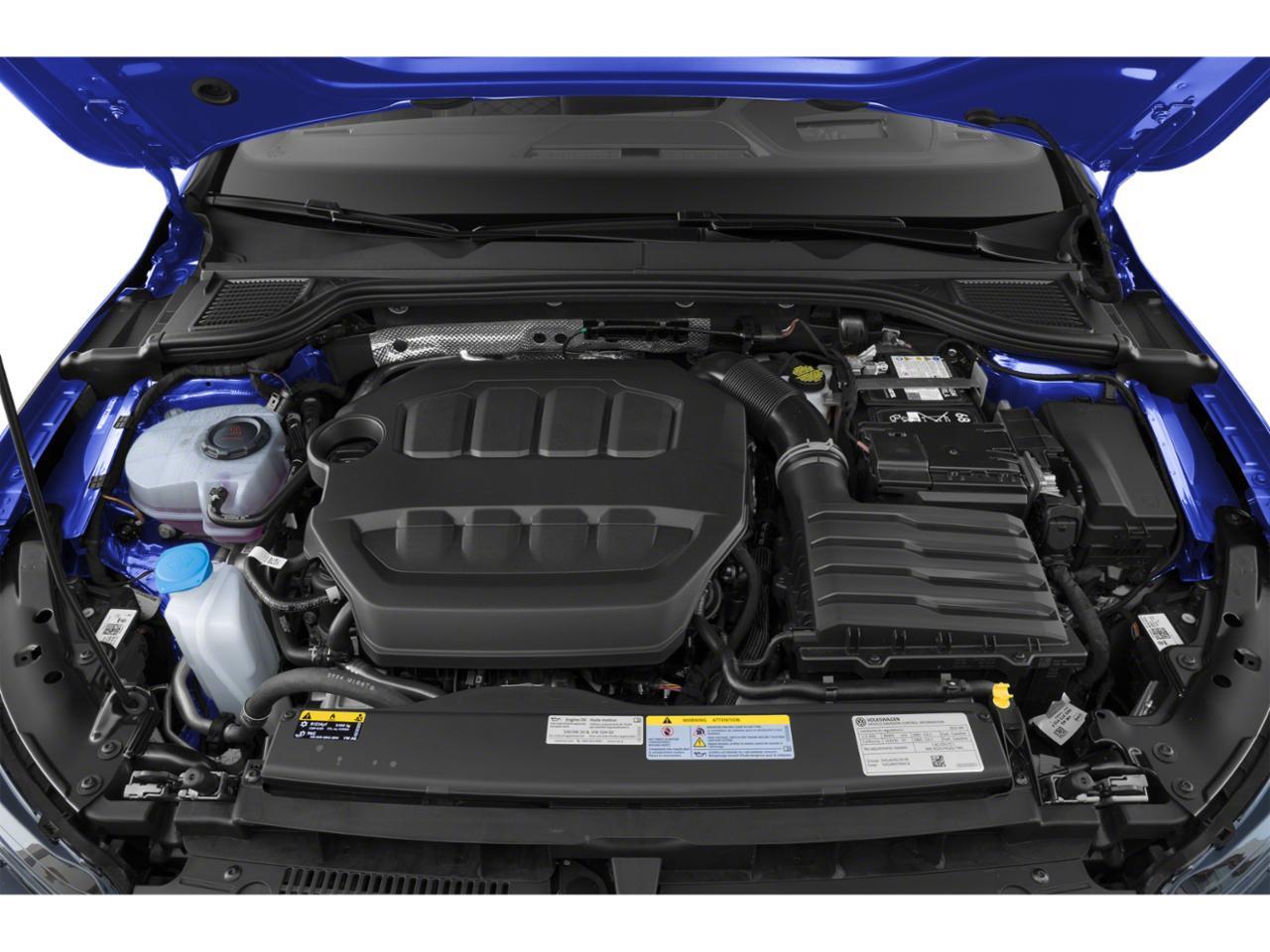 2026 Volkswagen Golf R BASE(ARRIVING END OF JUNE /EARLY JULY) San Clemente CA