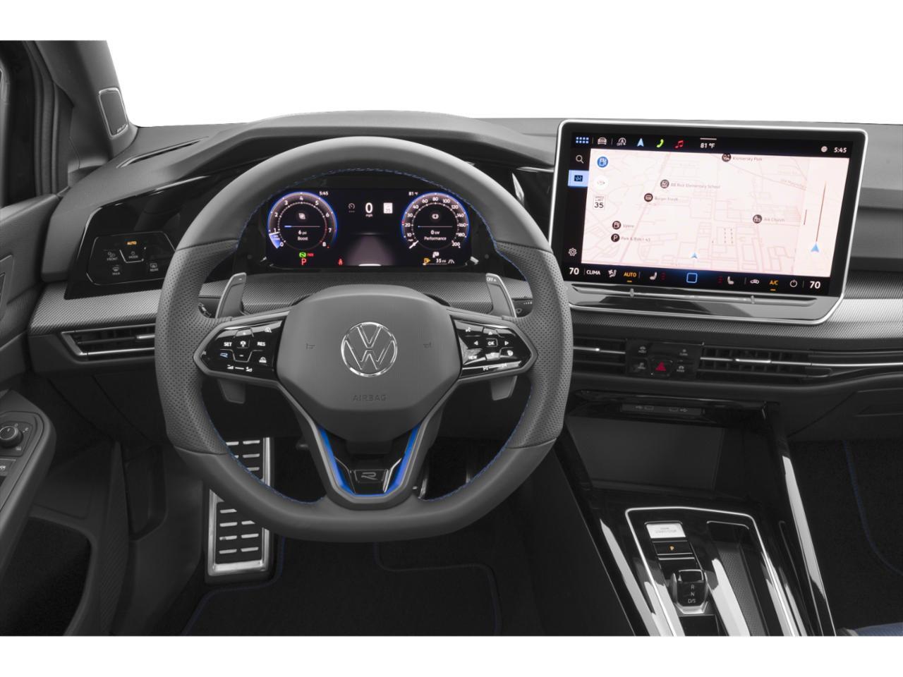 2026 Volkswagen Golf R BASE(ARRIVING END OF JUNE /EARLY JULY) San Clemente CA
