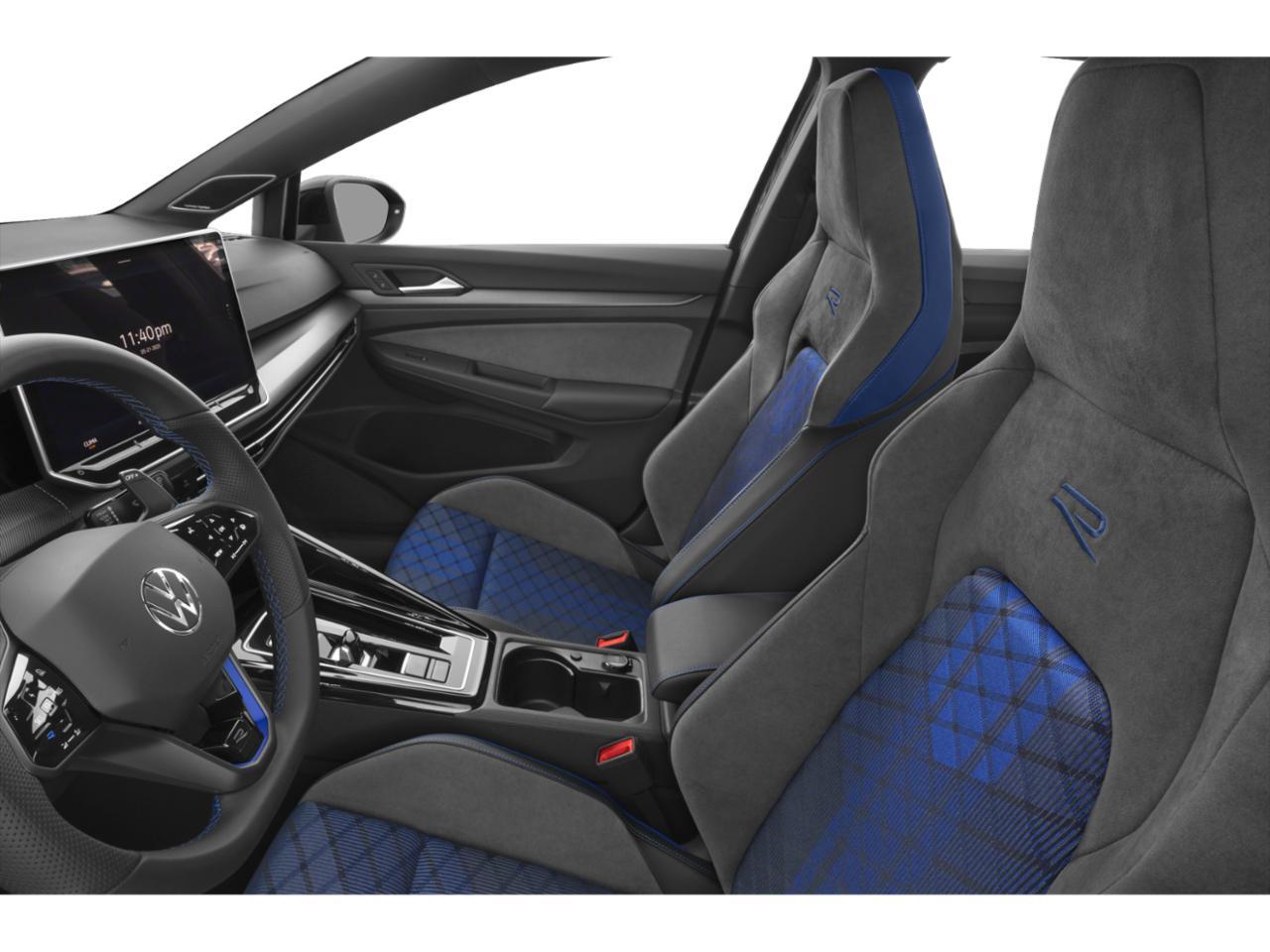 2026 Volkswagen Golf R BASE(ARRIVING END OF JUNE /EARLY JULY) San Clemente CA