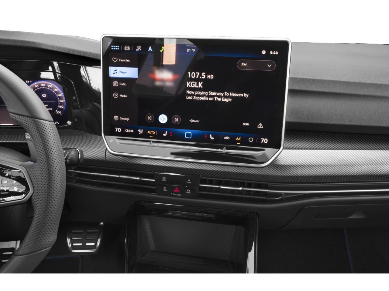 2026 Volkswagen Golf R BASE(ARRIVING END OF JUNE /EARLY JULY) San Clemente CA