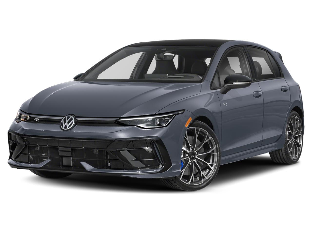 2026 Volkswagen Golf R BASE(ARRIVING END OF OCT /EARLY NOV)