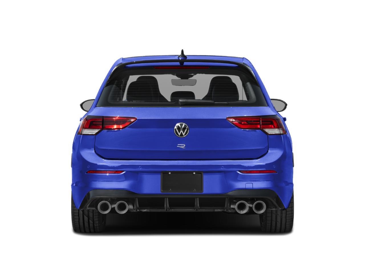 2026 Volkswagen Golf R BASE(ARRIVING END OF OCT /EARLY NOV) San Clemente CA