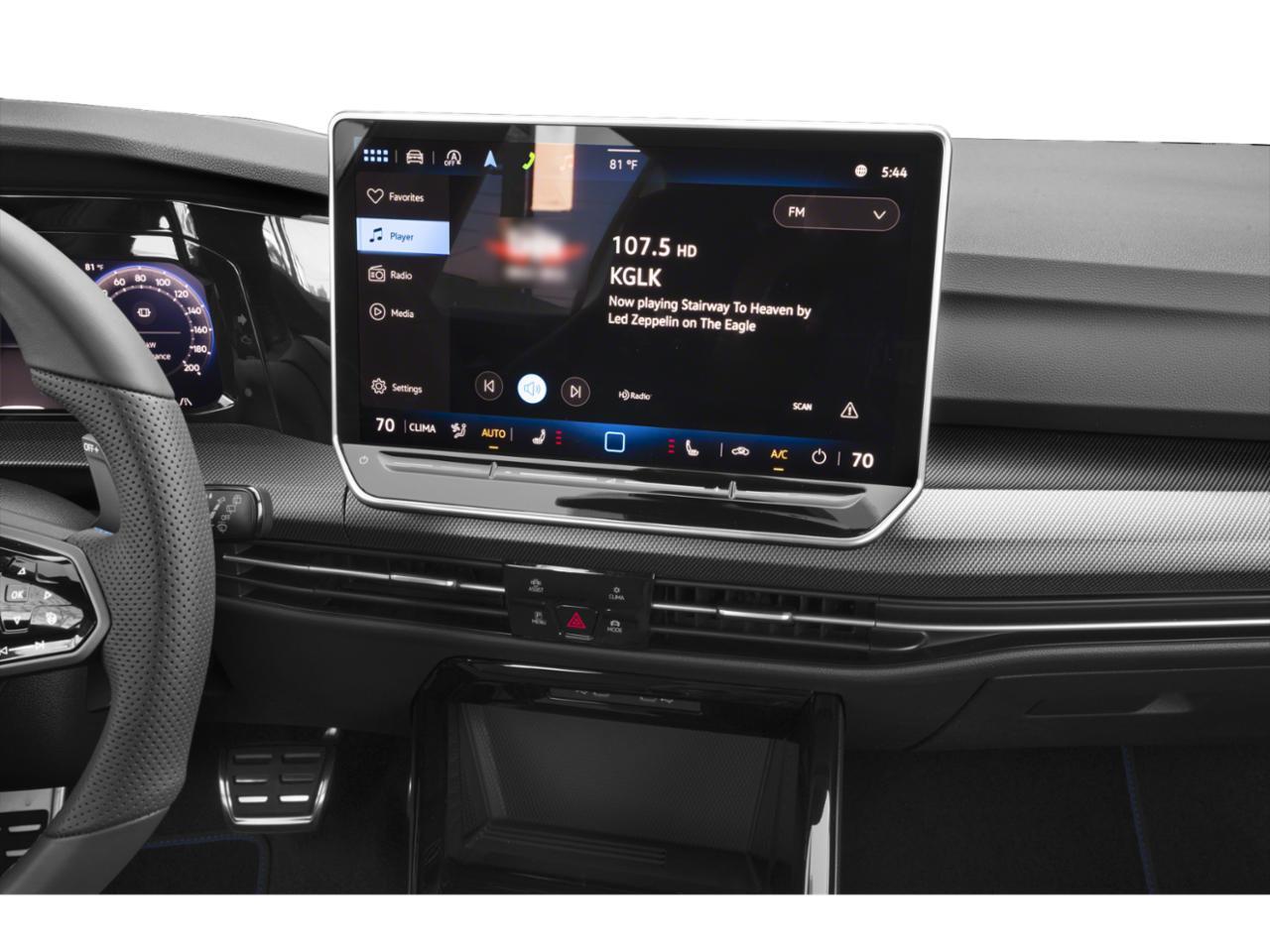 2026 Volkswagen Golf R BASE(ARRIVING END OF OCT /EARLY NOV) San Clemente CA