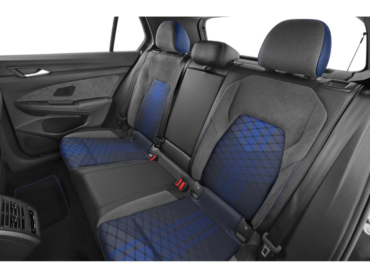 2026 Volkswagen Golf R BASE(ARRIVING END OF SEPT/EARLY NOV) San Clemente CA