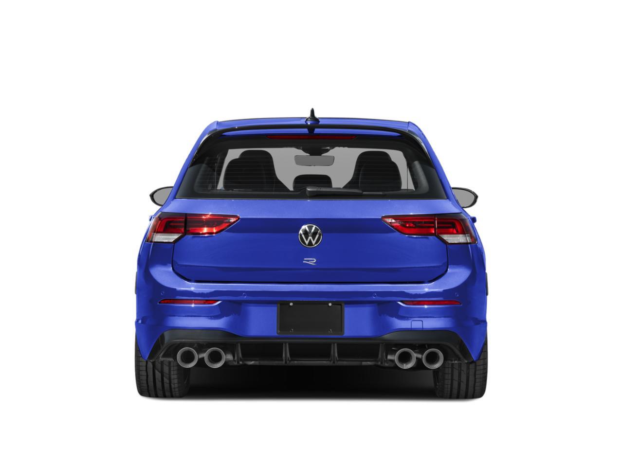 2026 Volkswagen Golf R BASE(ARRIVING END OF SEPT/EARLY NOV) San Clemente CA