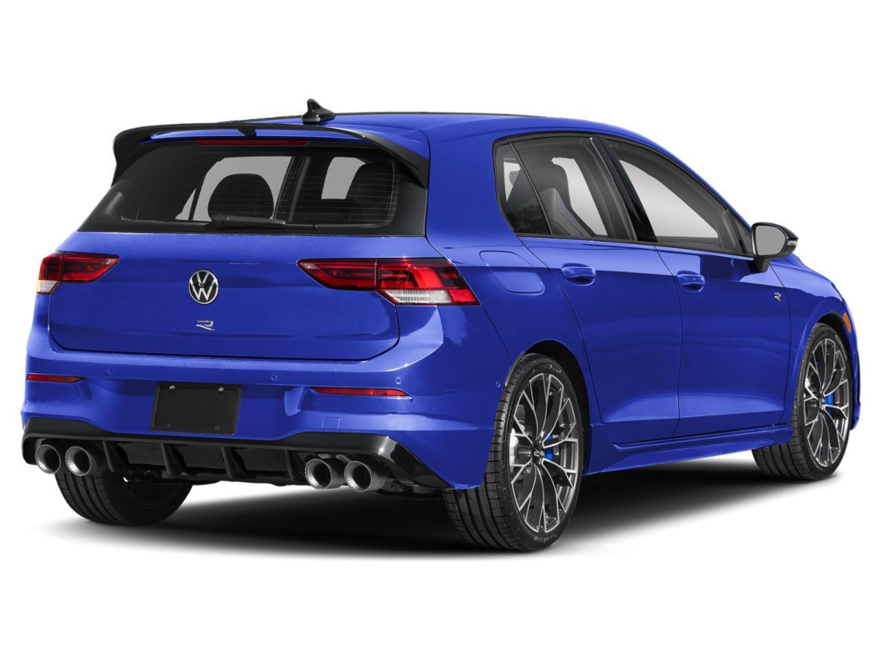 2026 Volkswagen Golf R Hagerstown MD