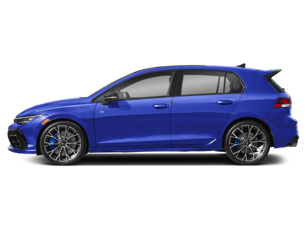 2026 Volkswagen Golf R Hagerstown MD