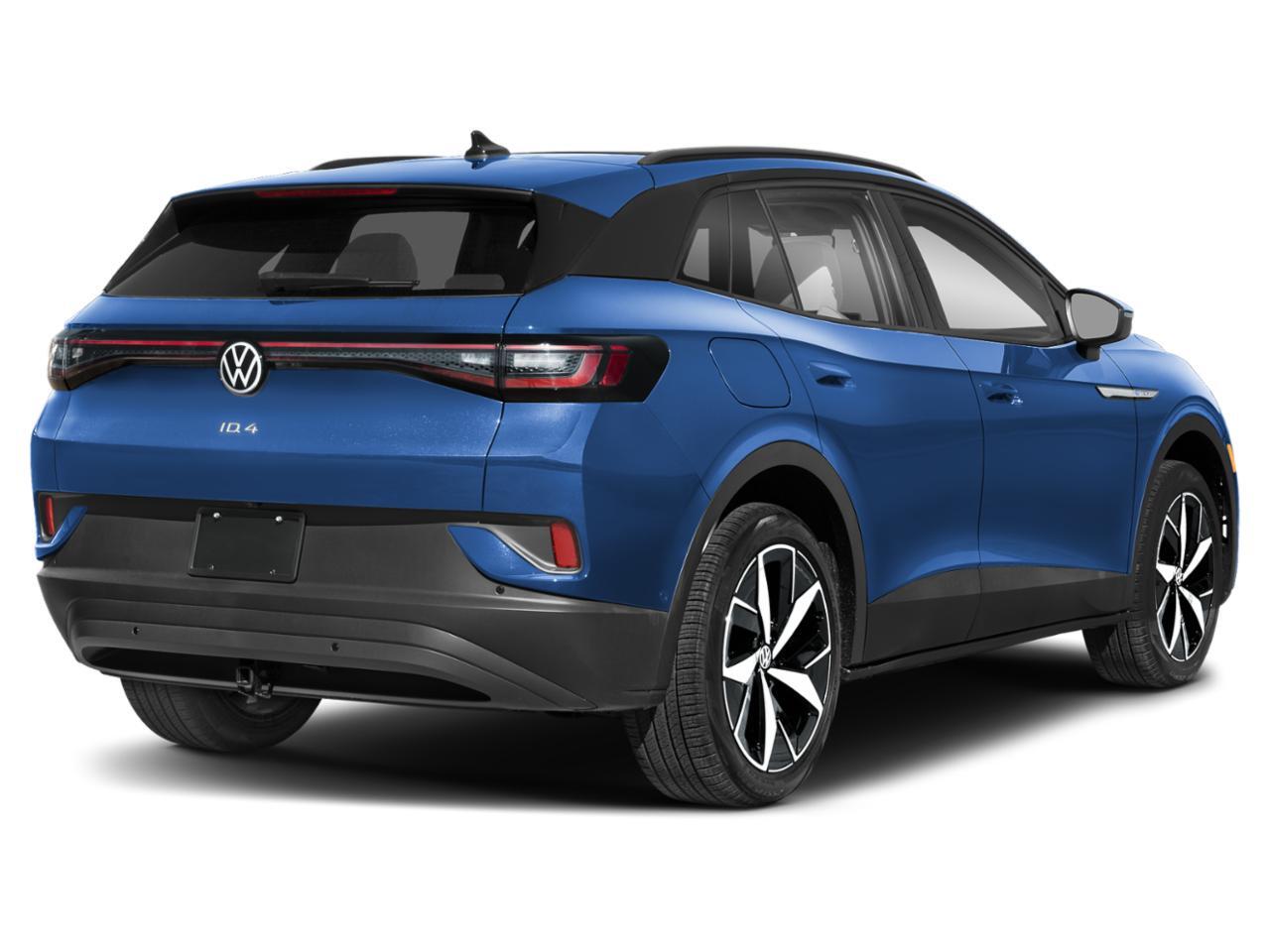 2026 Volkswagen ID.4 Pro S San Clemente CA