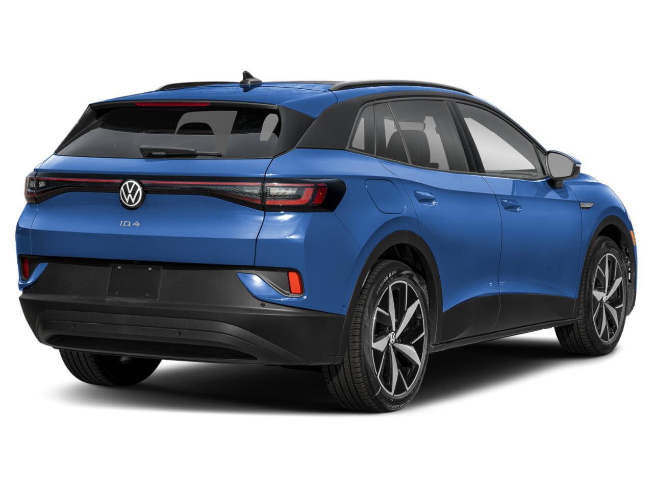 2026 Volkswagen ID.4 Pro S San Clemente CA