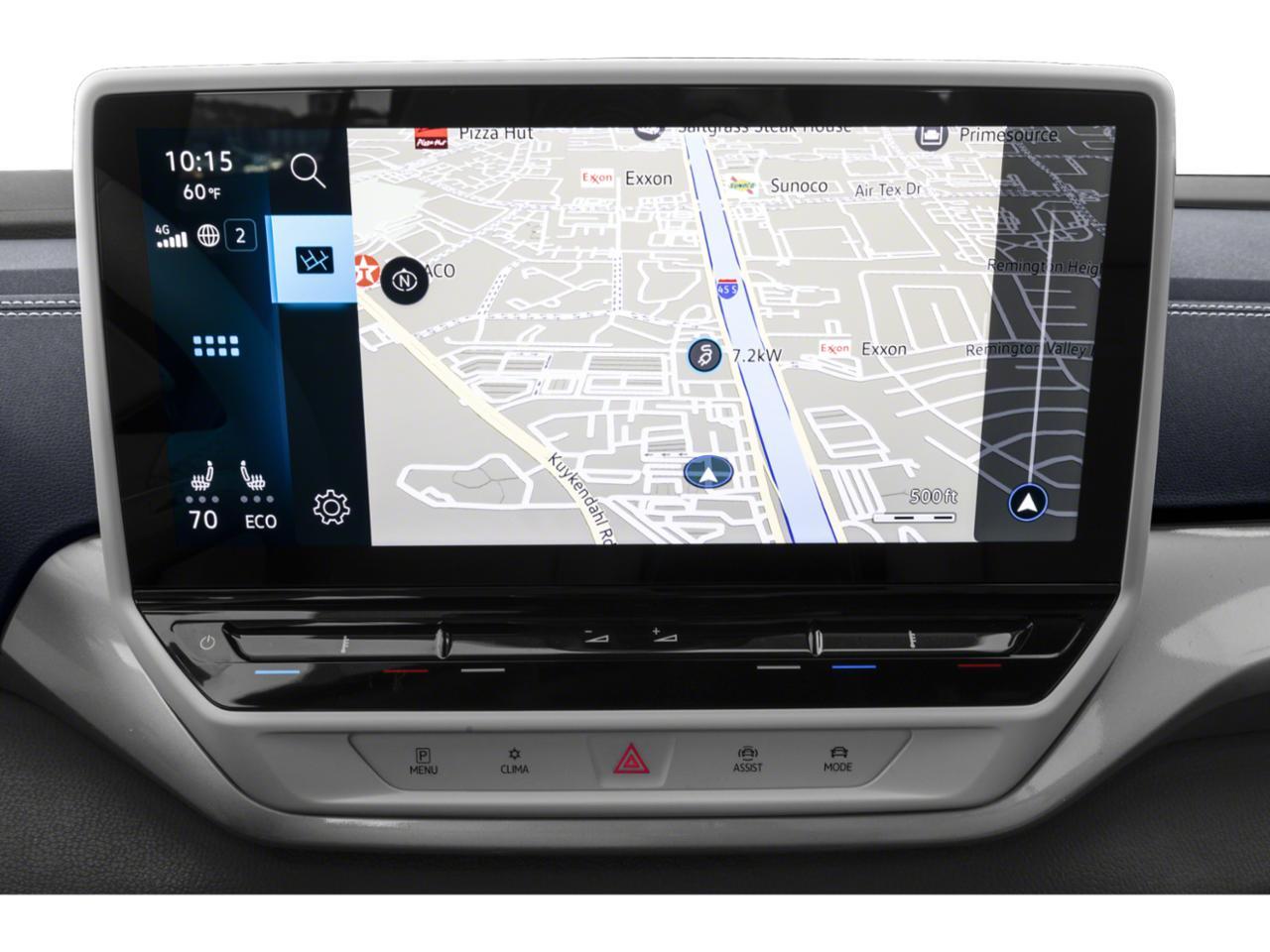 2026 Volkswagen ID.4 Pro S San Clemente CA