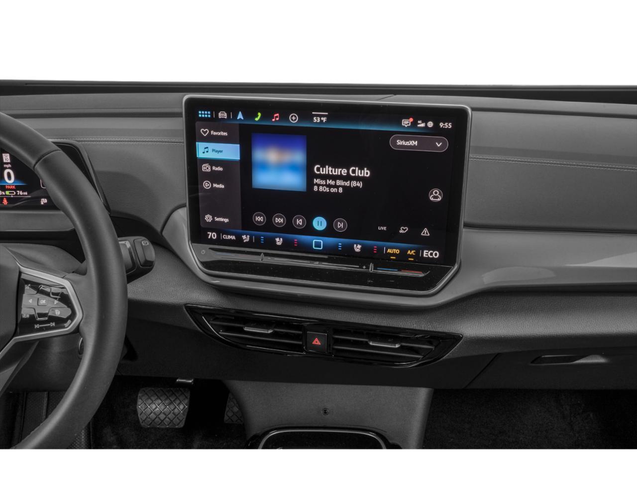 2026 Volkswagen ID.4 Pro S San Clemente CA