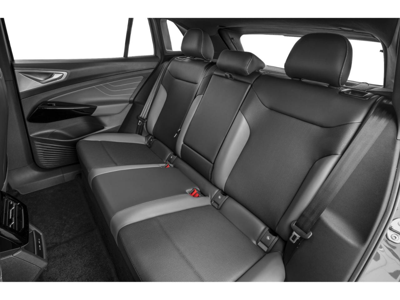 2026 Volkswagen ID.4 Pro S San Clemente CA