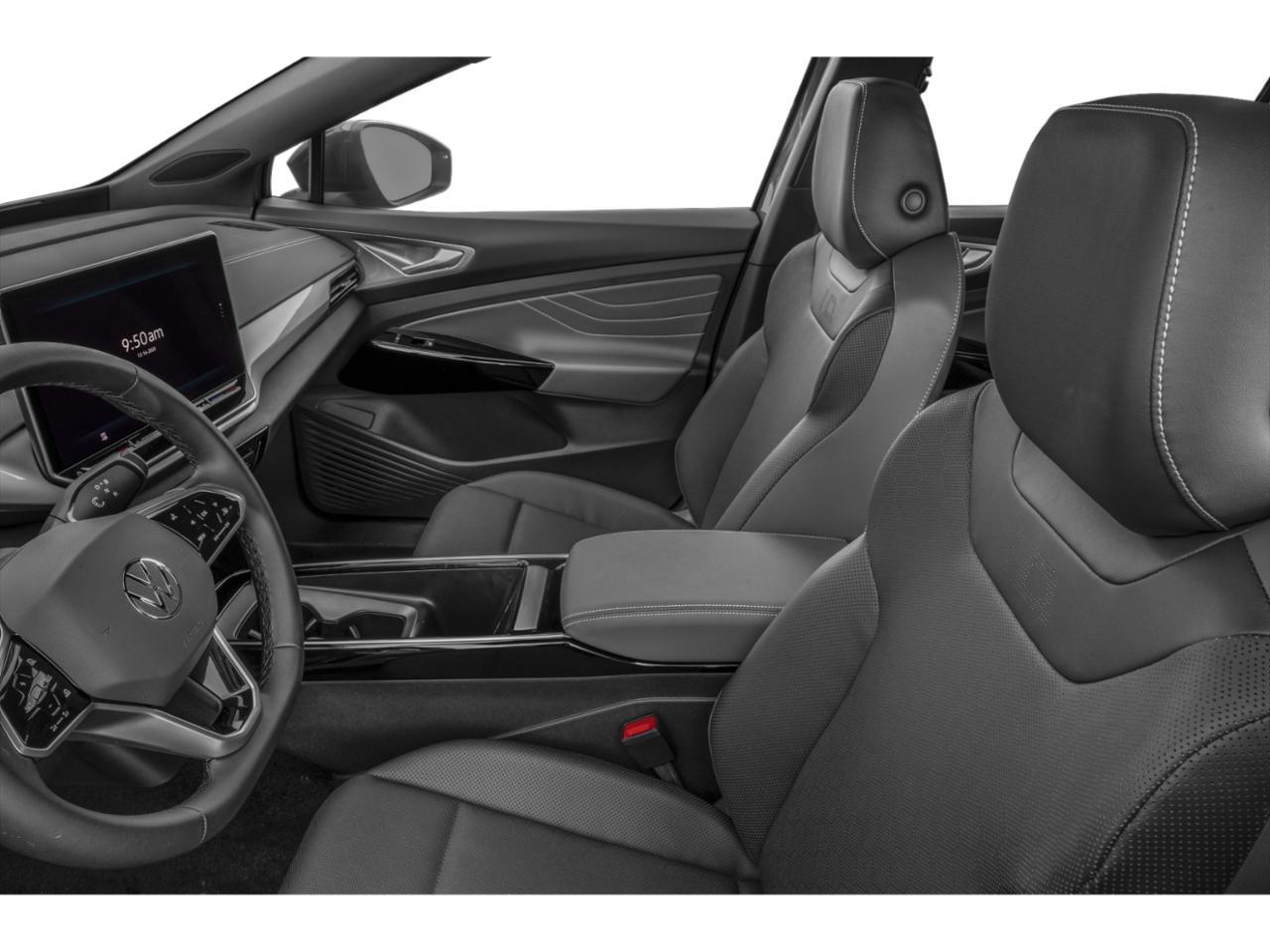 2026 Volkswagen ID.4 Pro S San Clemente CA