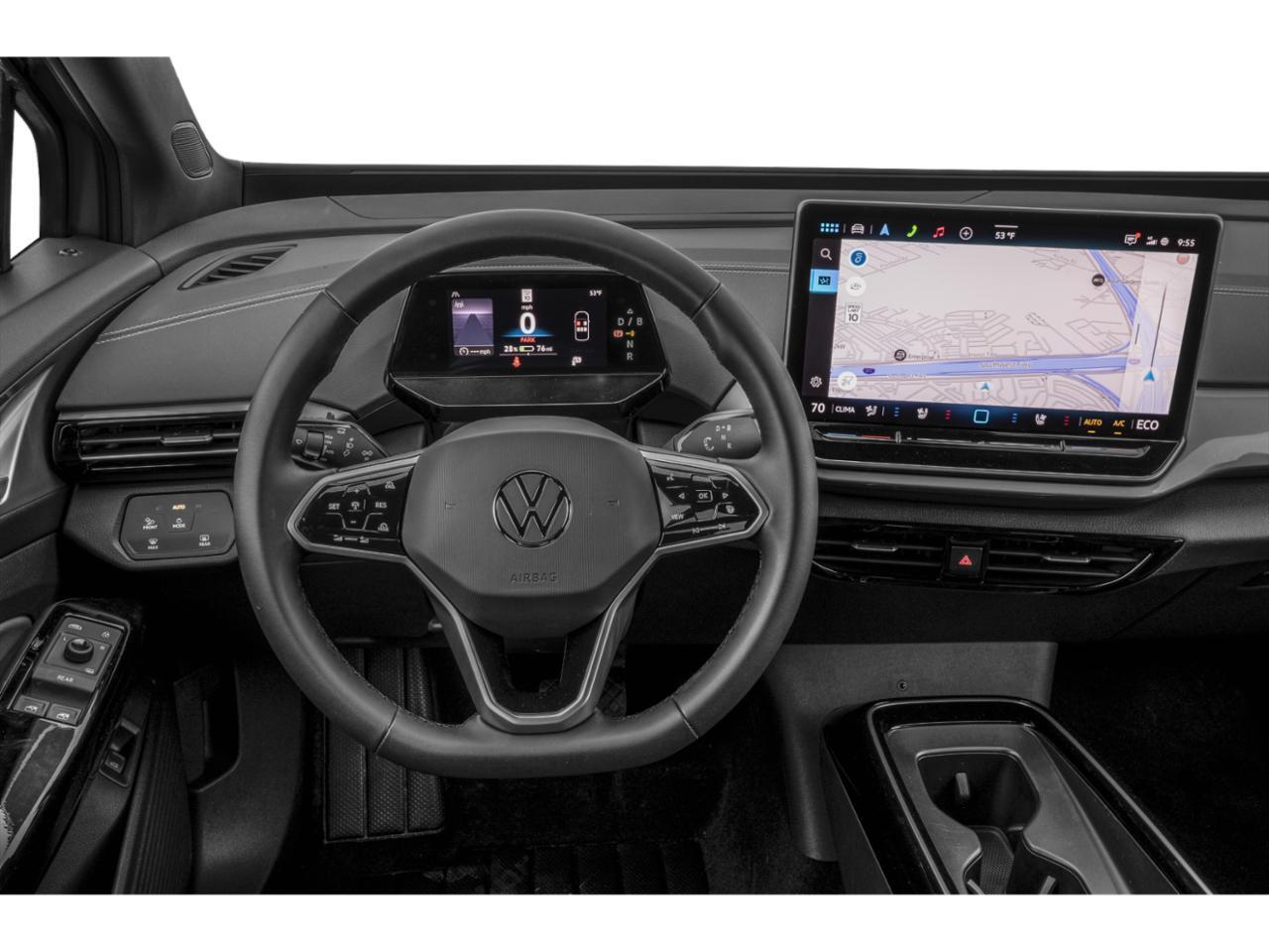 2026 Volkswagen ID.4 Pro S San Clemente CA