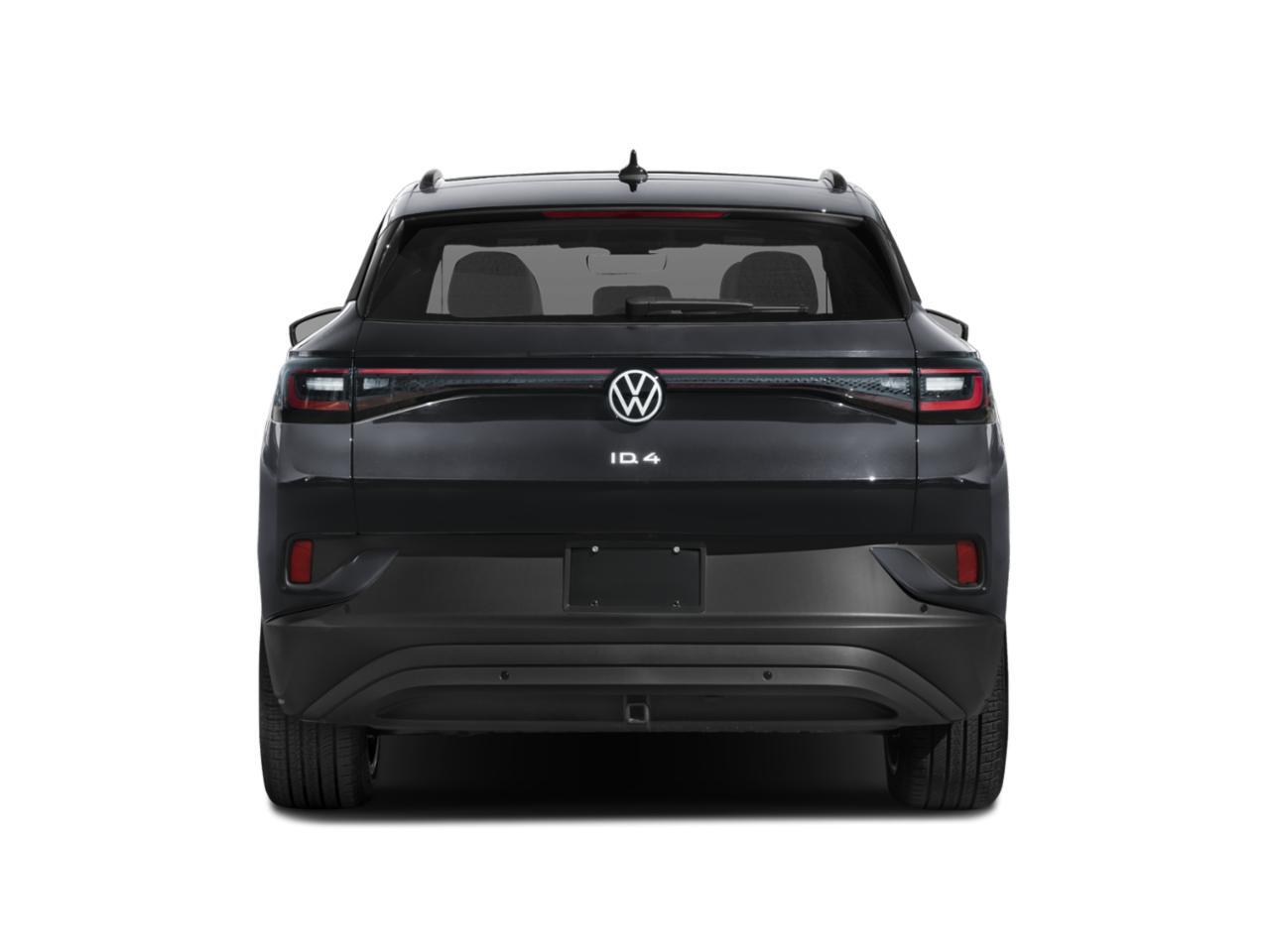 2026 Volkswagen ID.4 Pro S San Clemente CA