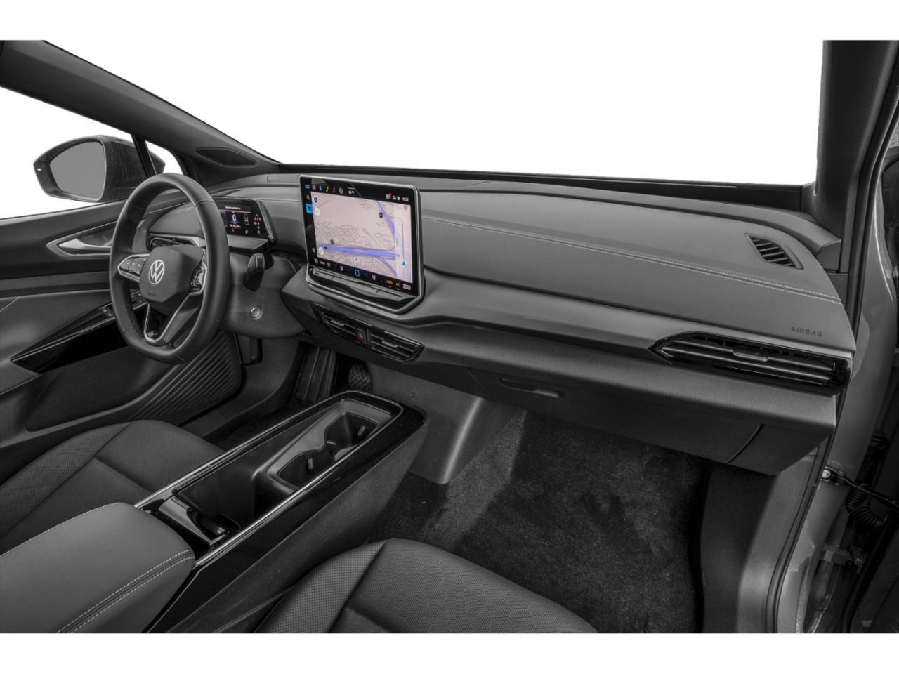 2026 Volkswagen ID.4 Pro S San Clemente CA