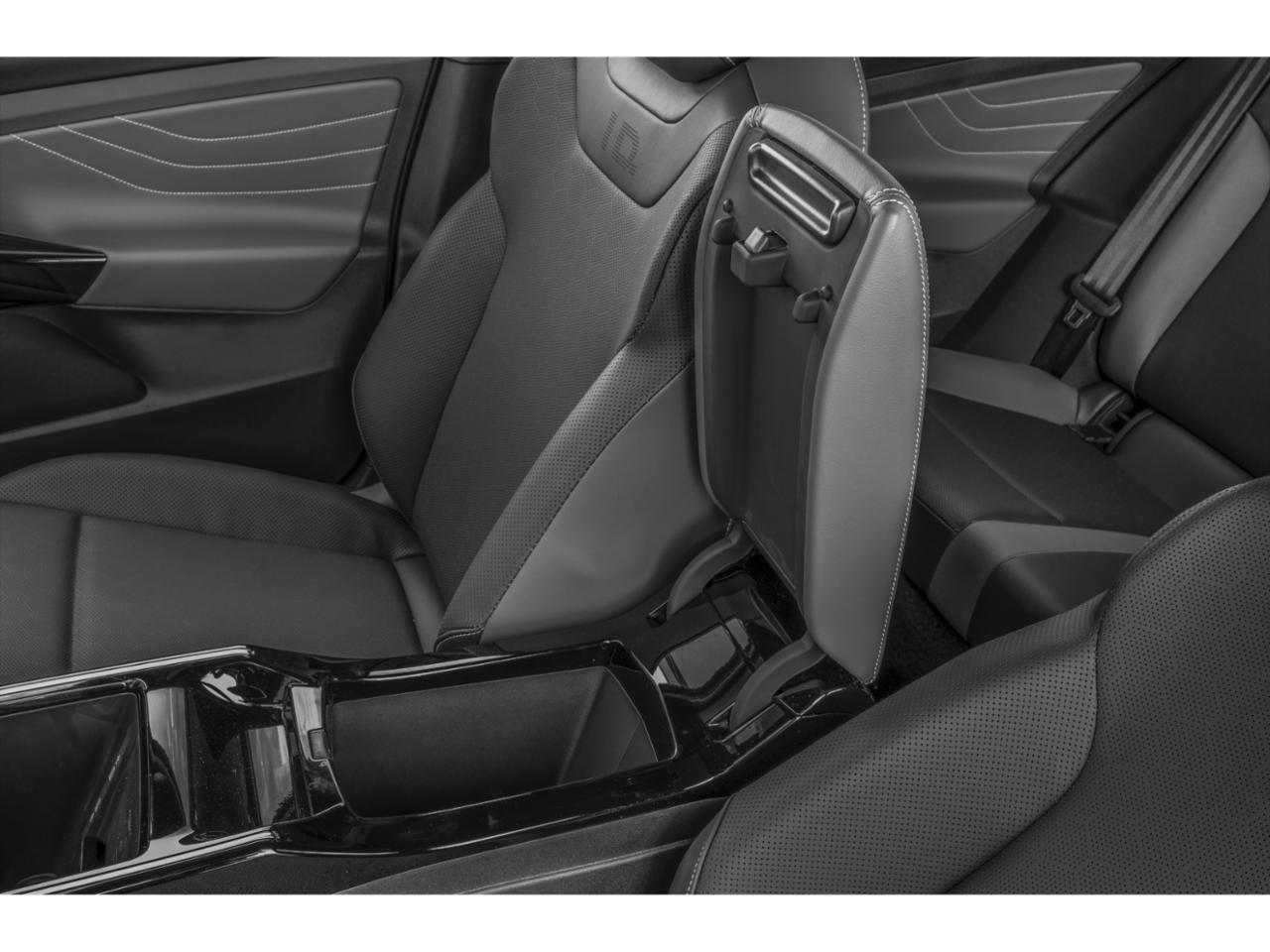 2026 Volkswagen ID.4 Pro S San Clemente CA