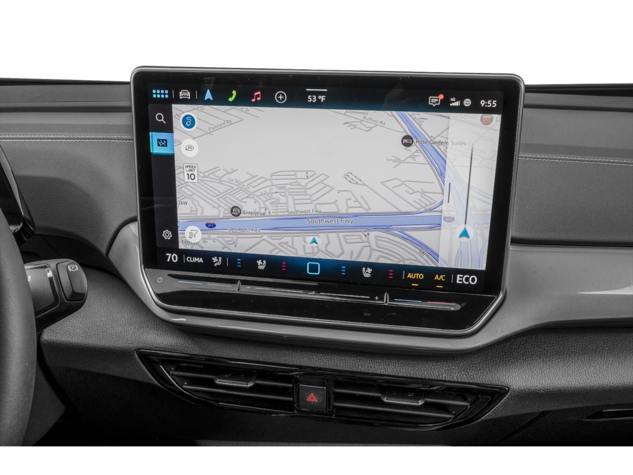 2026 Volkswagen ID.4 Pro S San Clemente CA