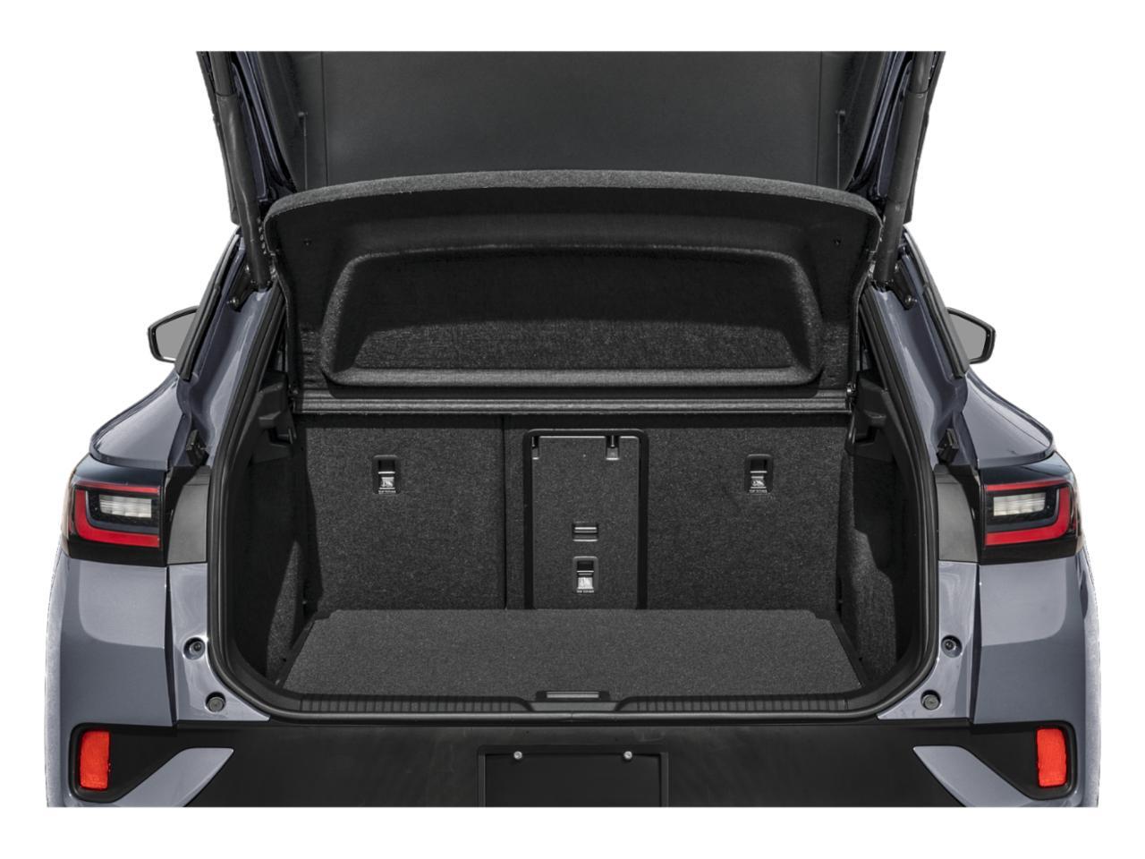 2026 Volkswagen ID.4 Pro S San Clemente CA