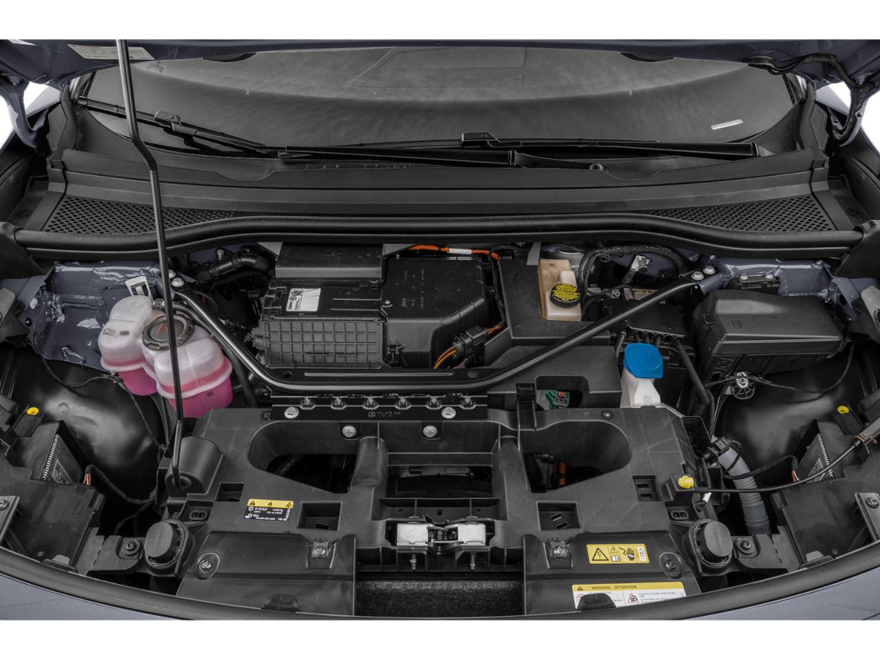 2026 Volkswagen ID.4 Pro S San Clemente CA