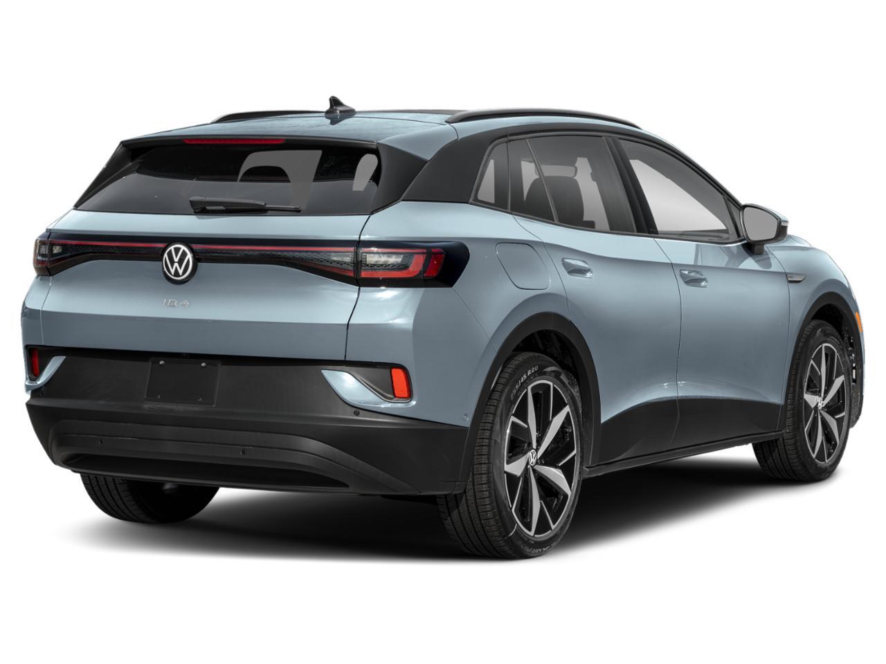 2026 Volkswagen ID.4 Pro S Springfield VA