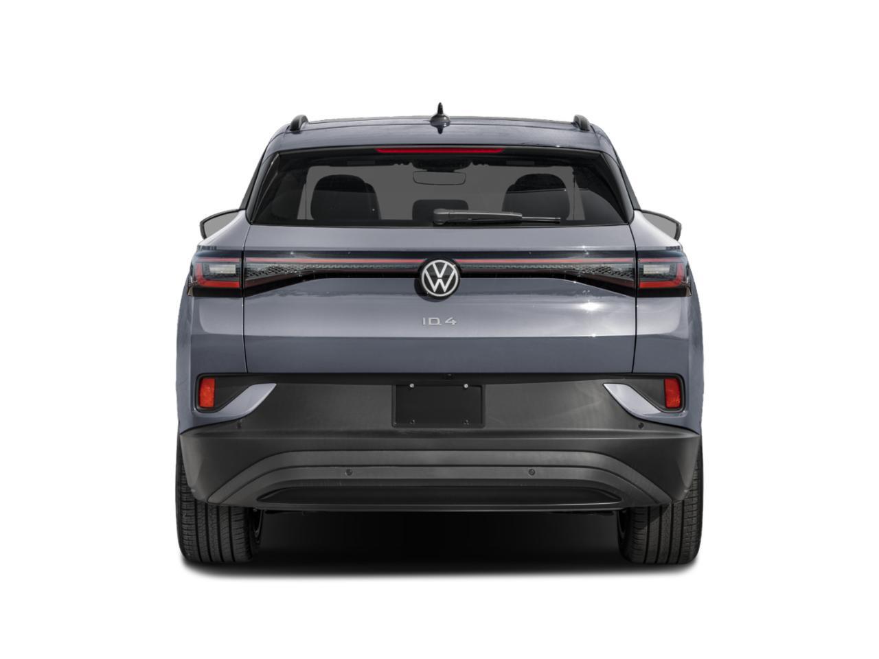 2026 Volkswagen ID.4 Pro S Springfield VA