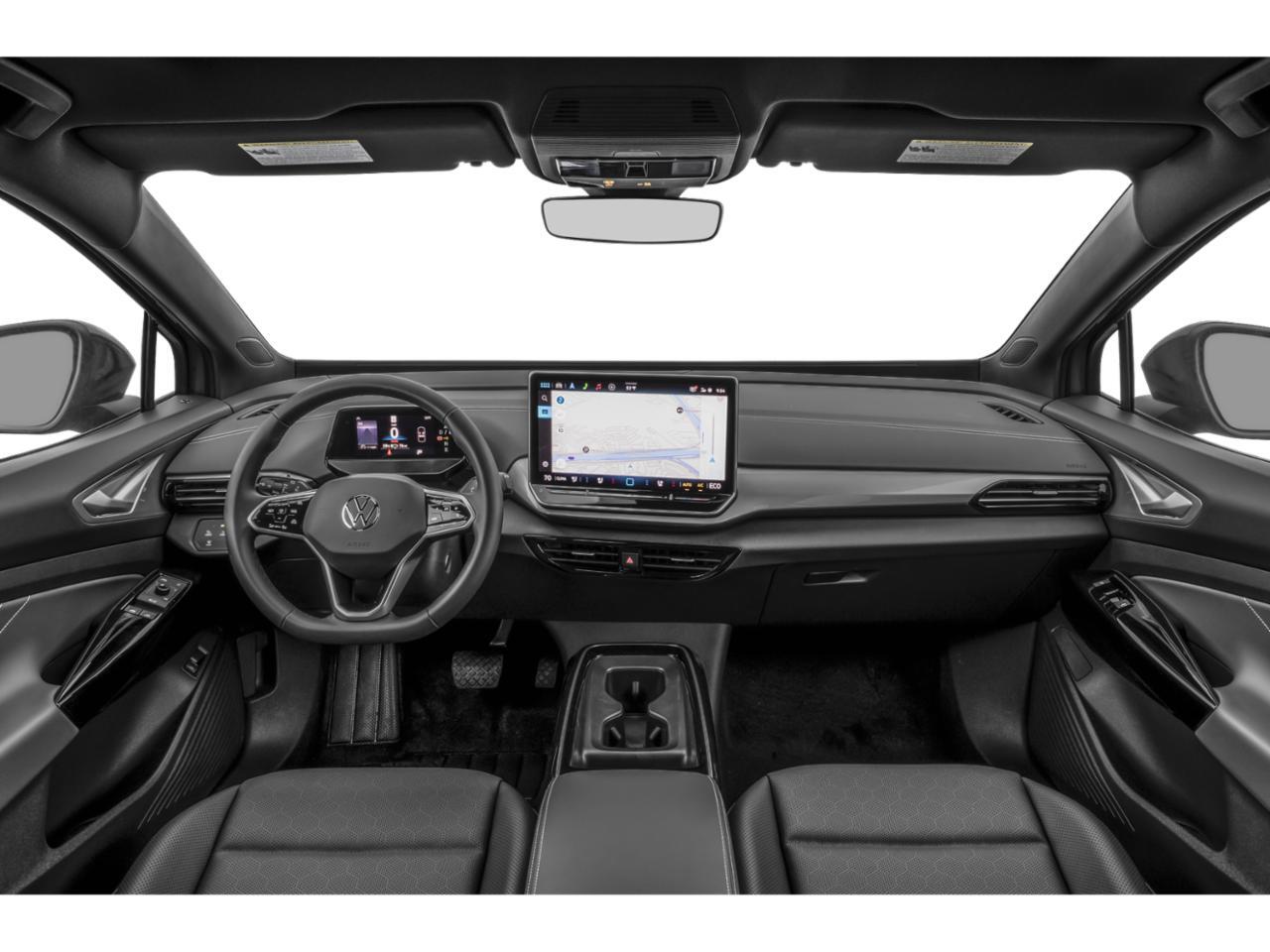 2026 Volkswagen ID.4 Pro S Springfield VA