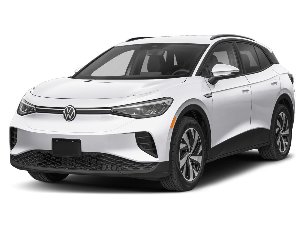 2026 Volkswagen ID.4