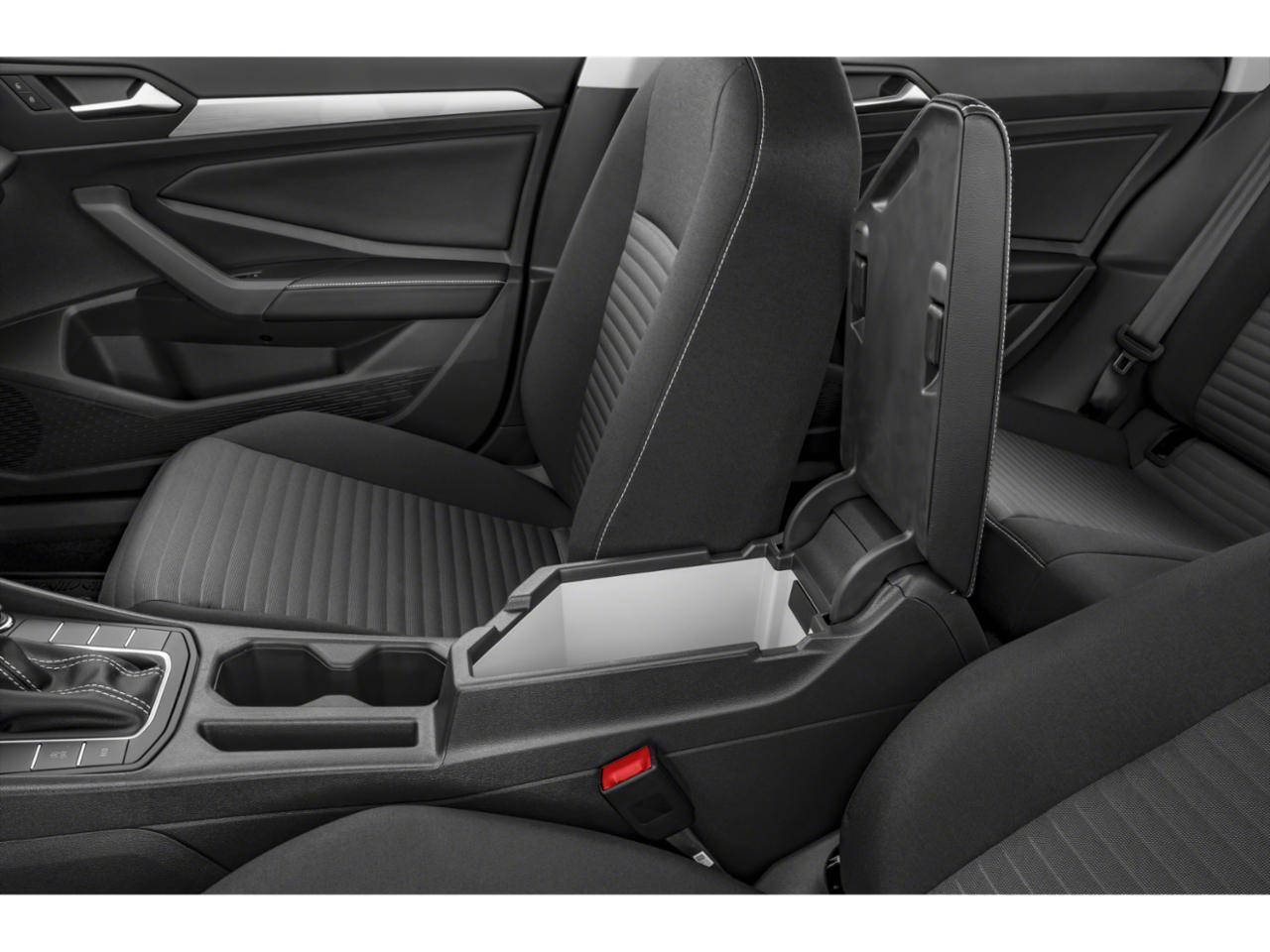 2026 Volkswagen Jetta 1.5T S Springfield VA