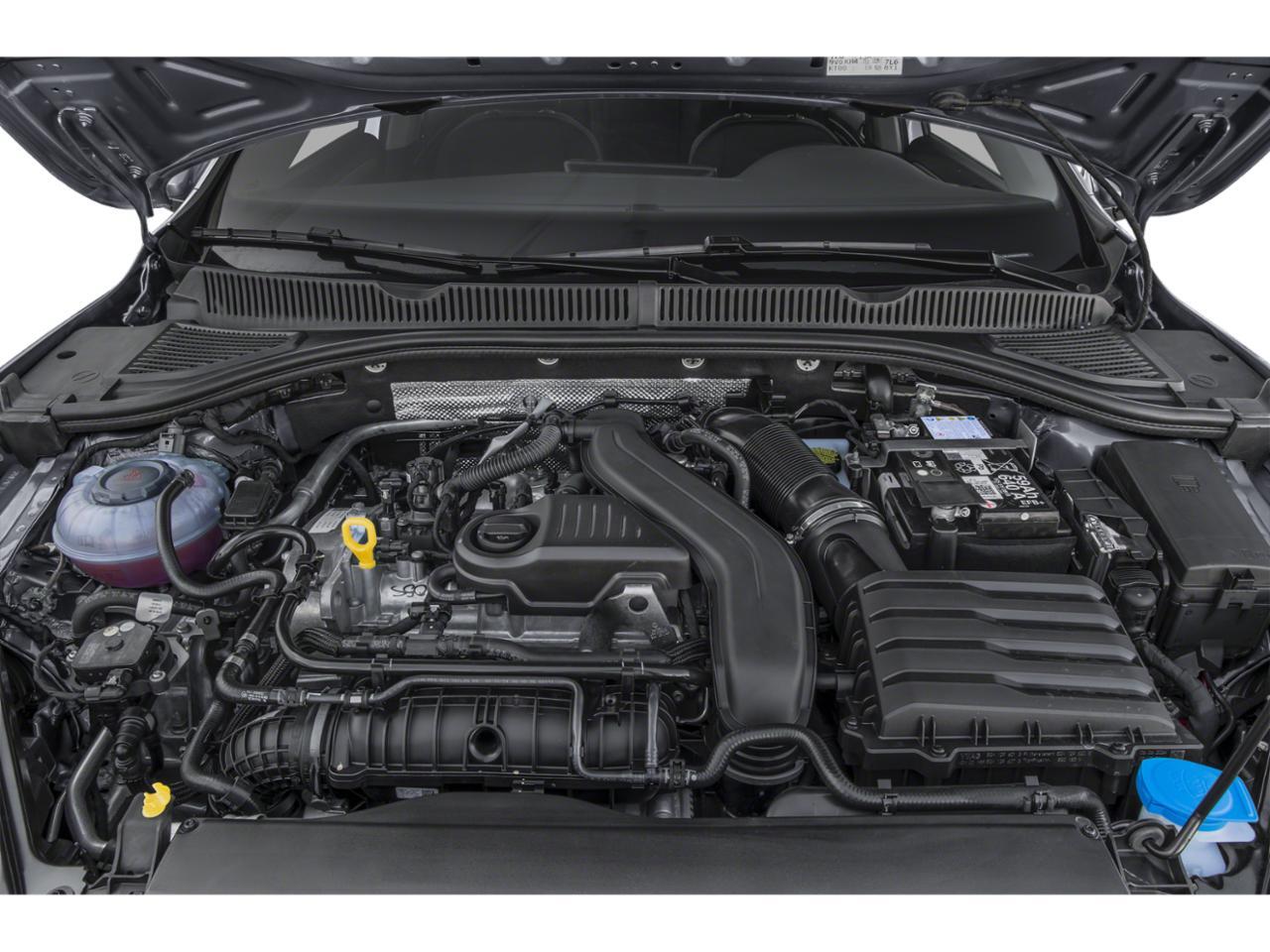 2026 Volkswagen Jetta 1.5T S Springfield VA