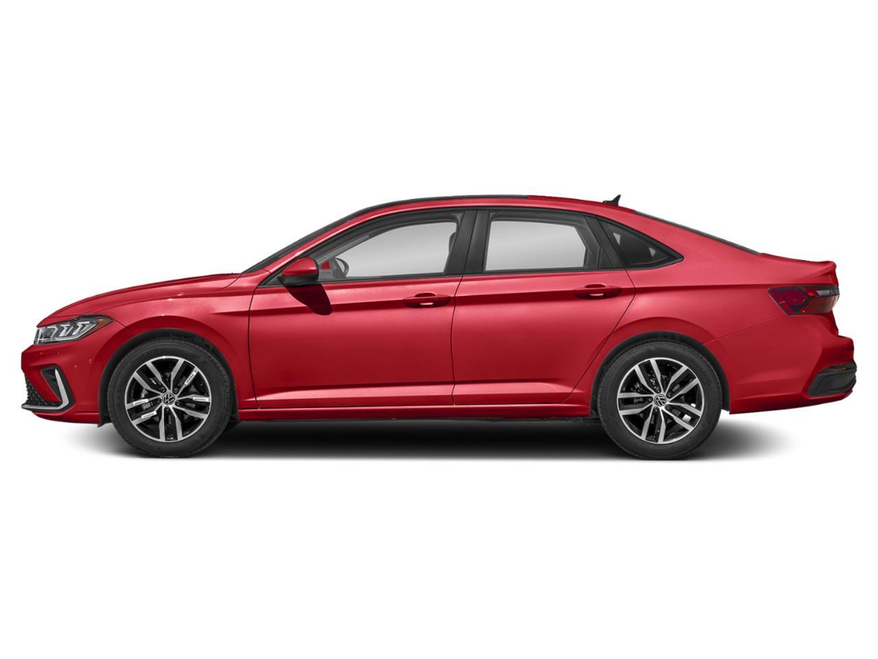 2026 Volkswagen Jetta 1.5T SE San Clemente CA