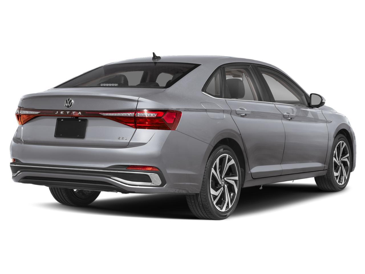 2026 Volkswagen Jetta 1.5T SEL San Clemente CA