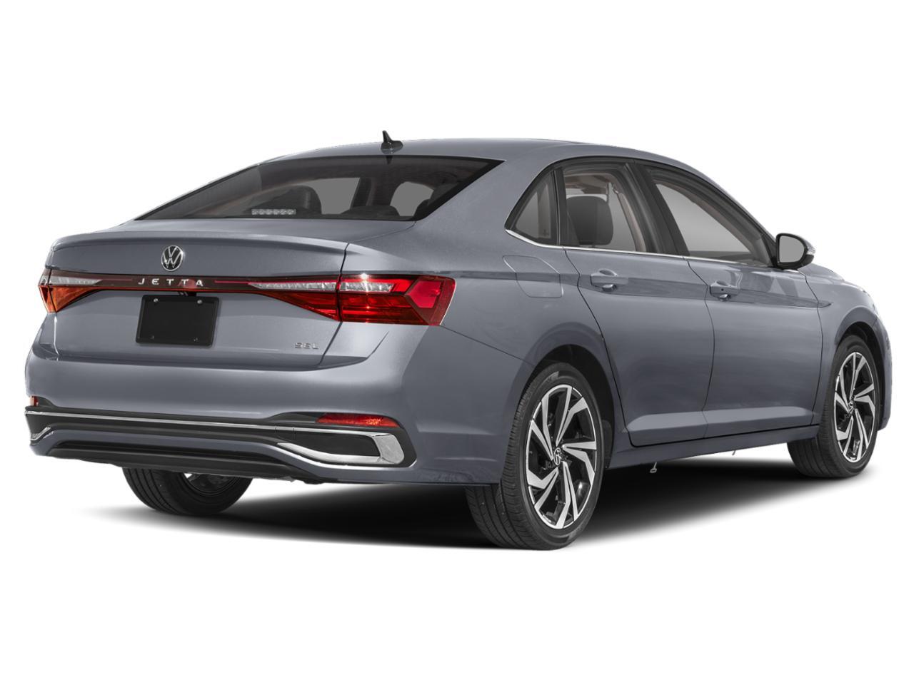 2026 Volkswagen Jetta 1.5T SEL San Clemente CA