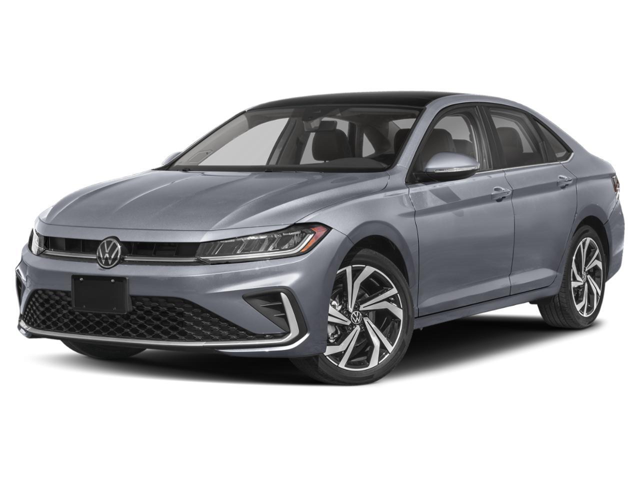 2026 Volkswagen Jetta 1.5T SEL
