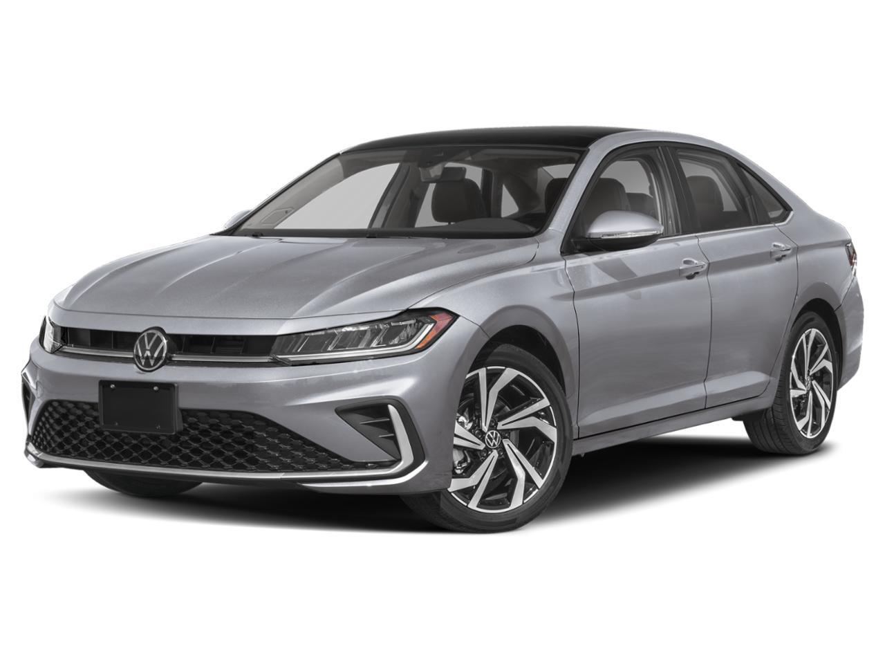 2026 Volkswagen Jetta 1.5T SEL