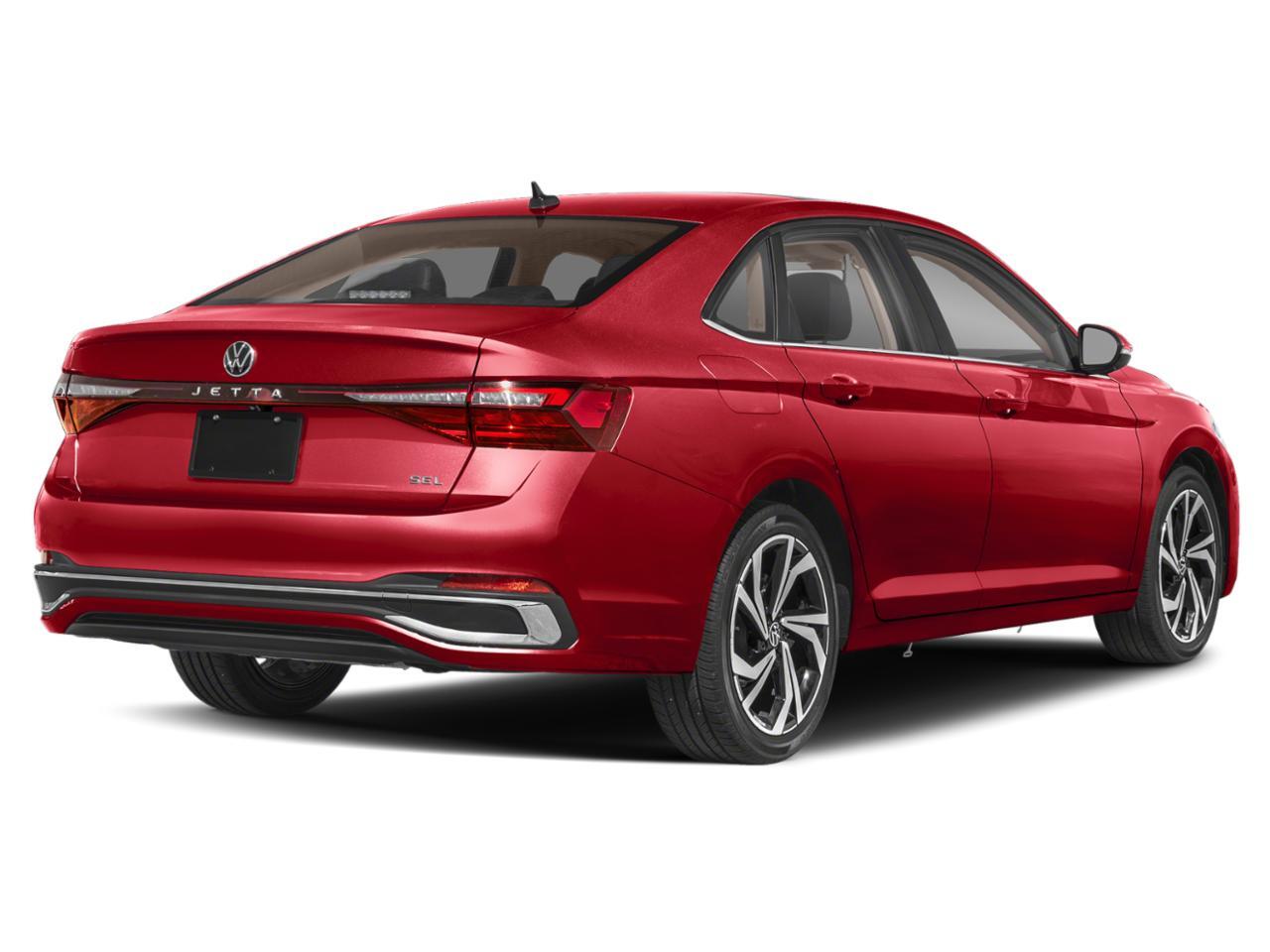 2026 Volkswagen Jetta 1.5T SEL Springfield VA