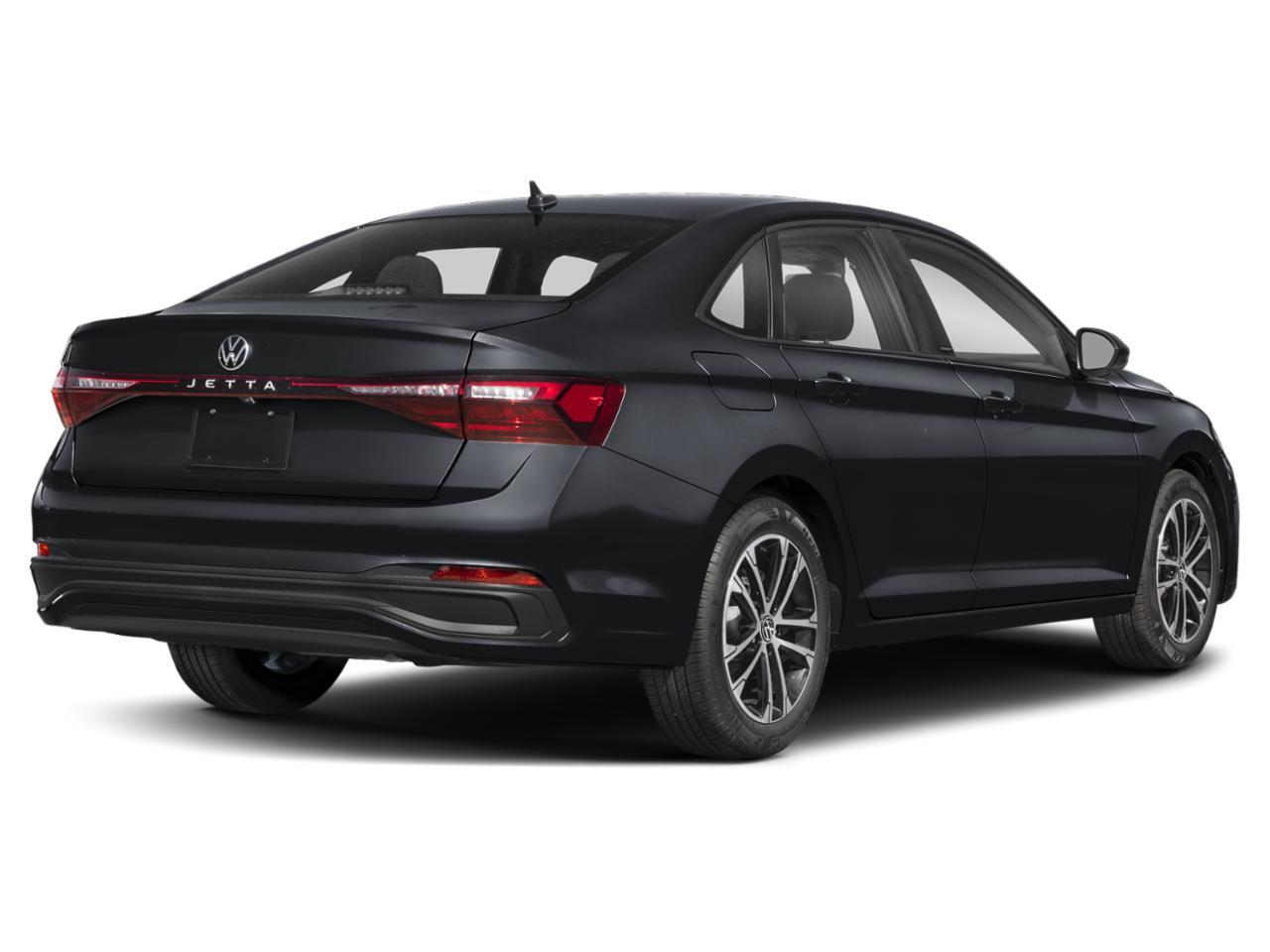 2026 Volkswagen Jetta 1.5T Sport San Clemente CA