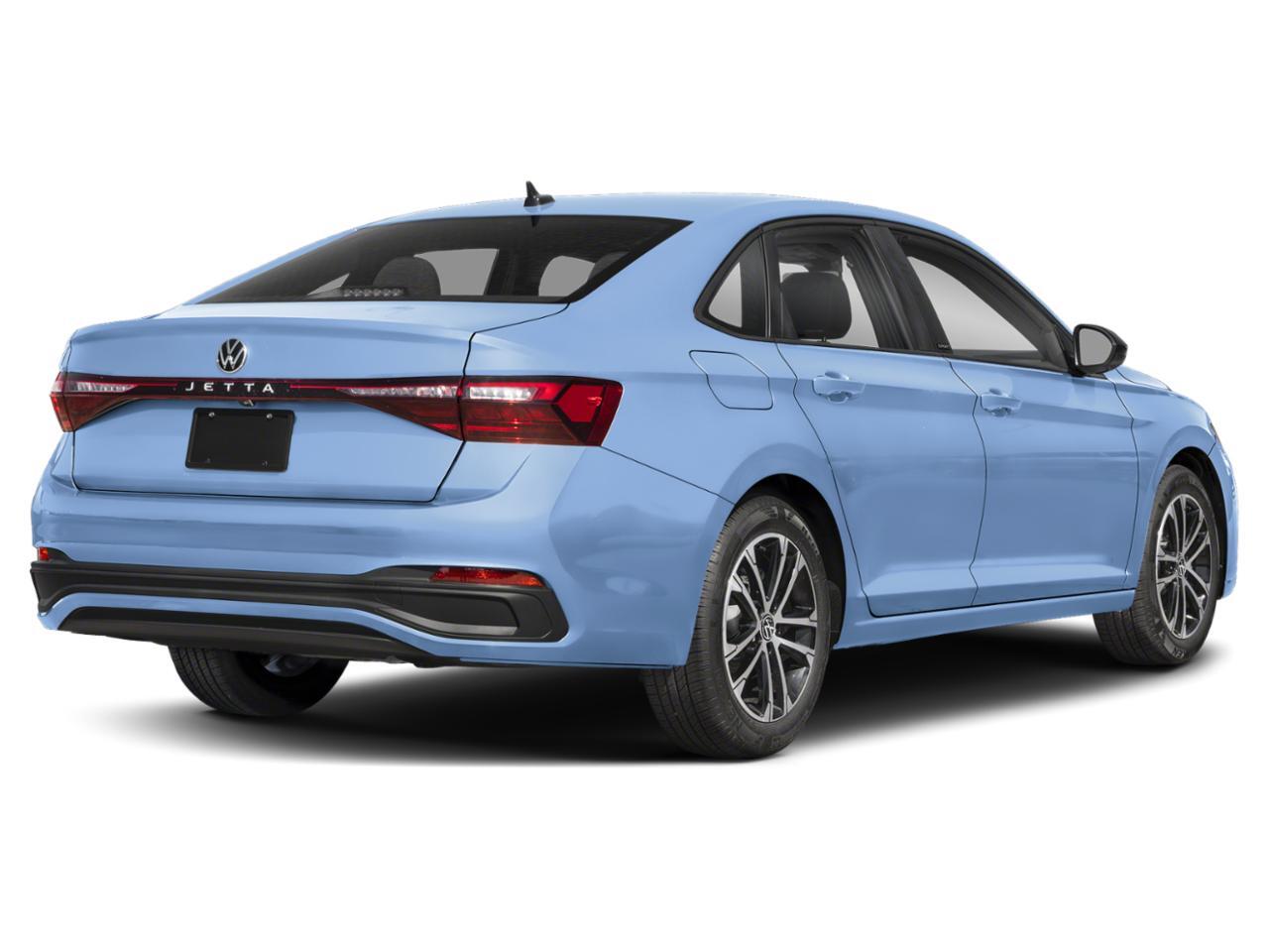 2026 Volkswagen Jetta 1.5T Sport Springfield VA